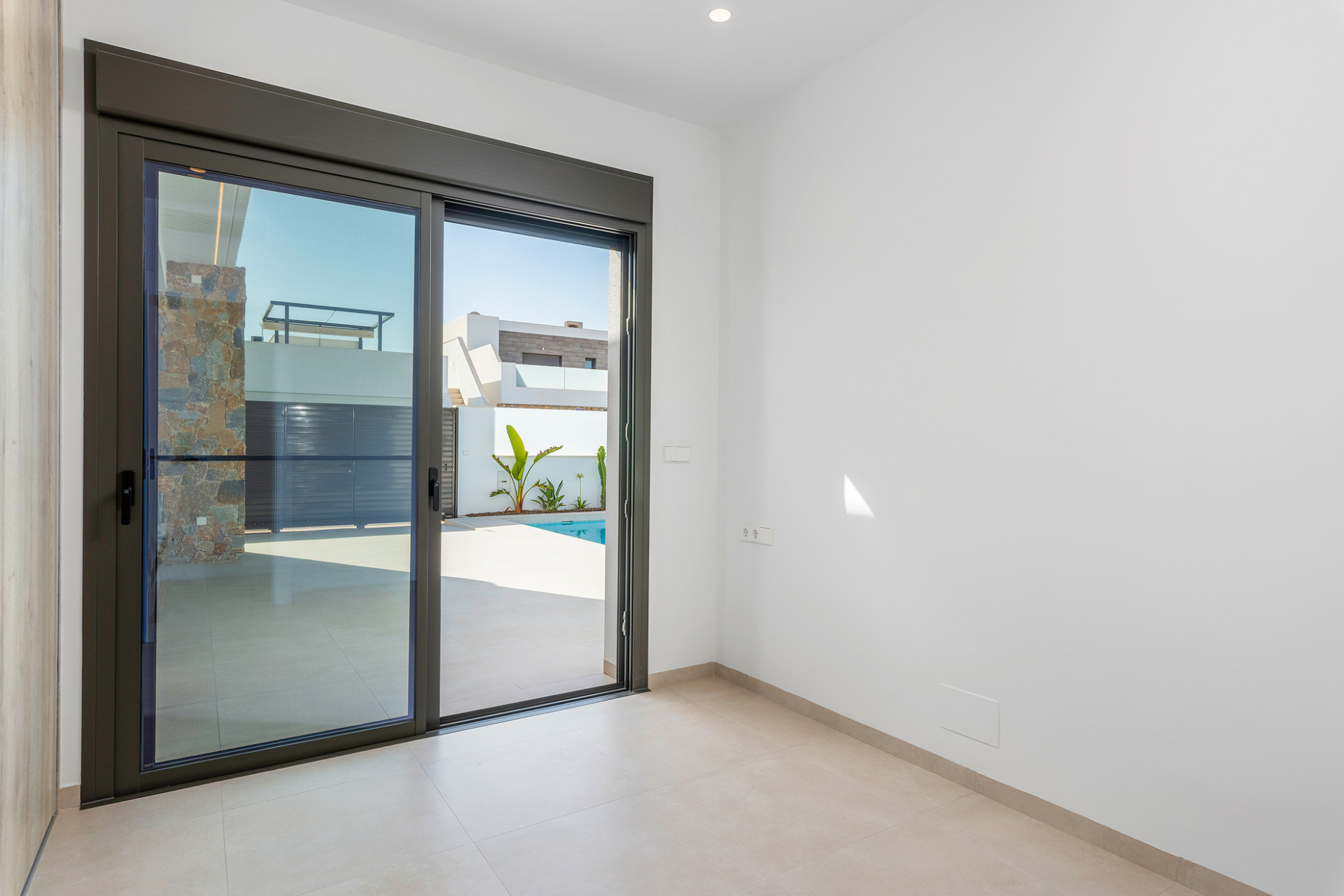 Nieuwbouw - detached -
Los Alcazares