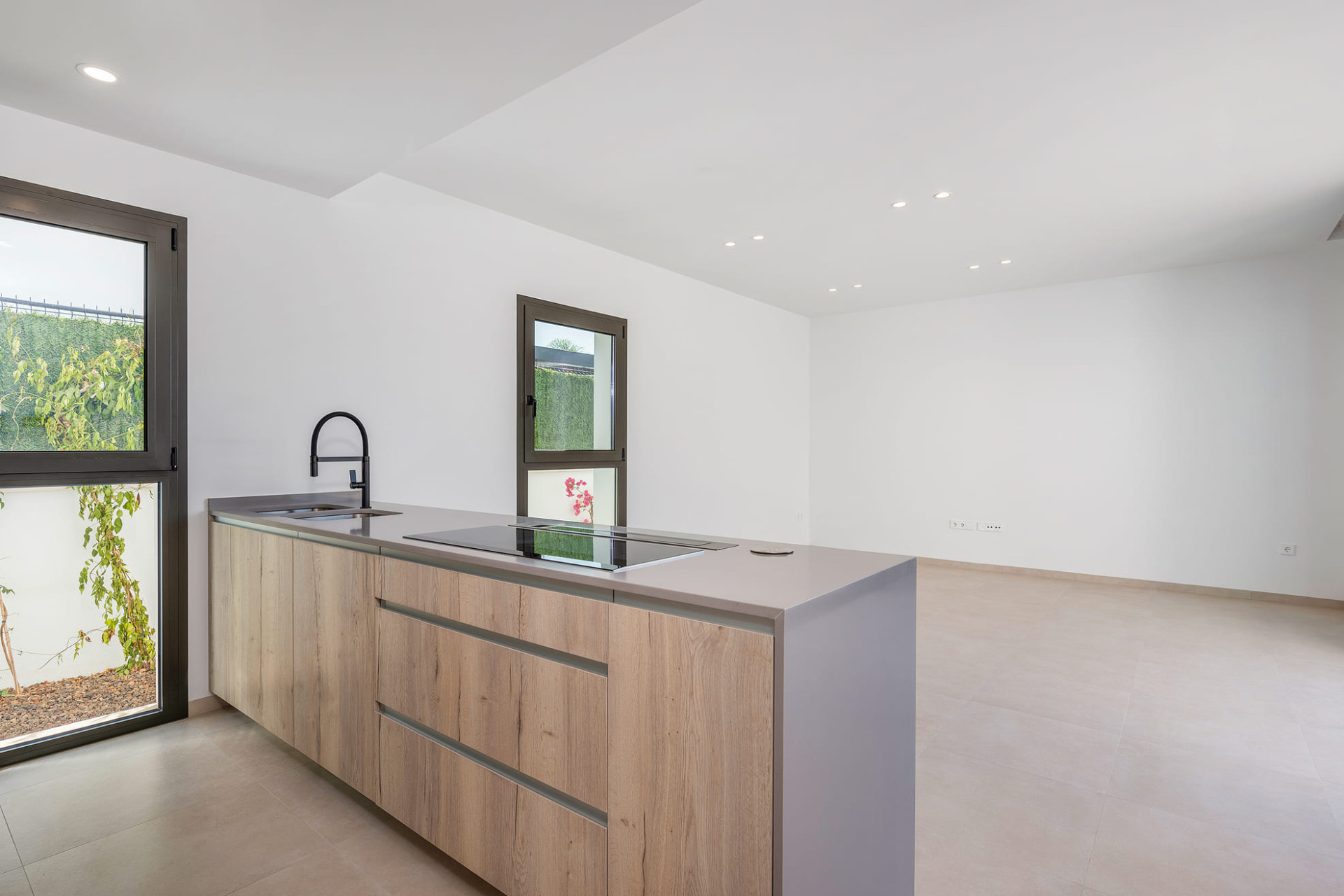 Nieuwbouw - detached -
Los Alcazares