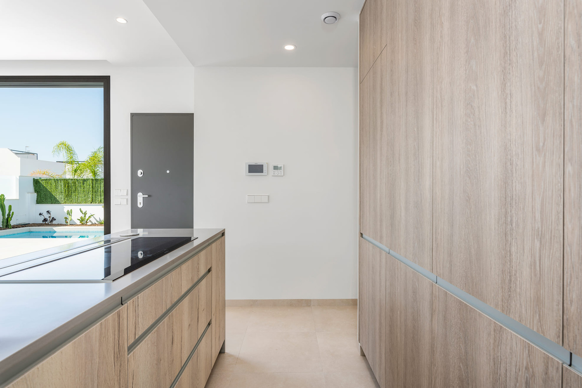 Nieuwbouw - detached -
Los Alcazares