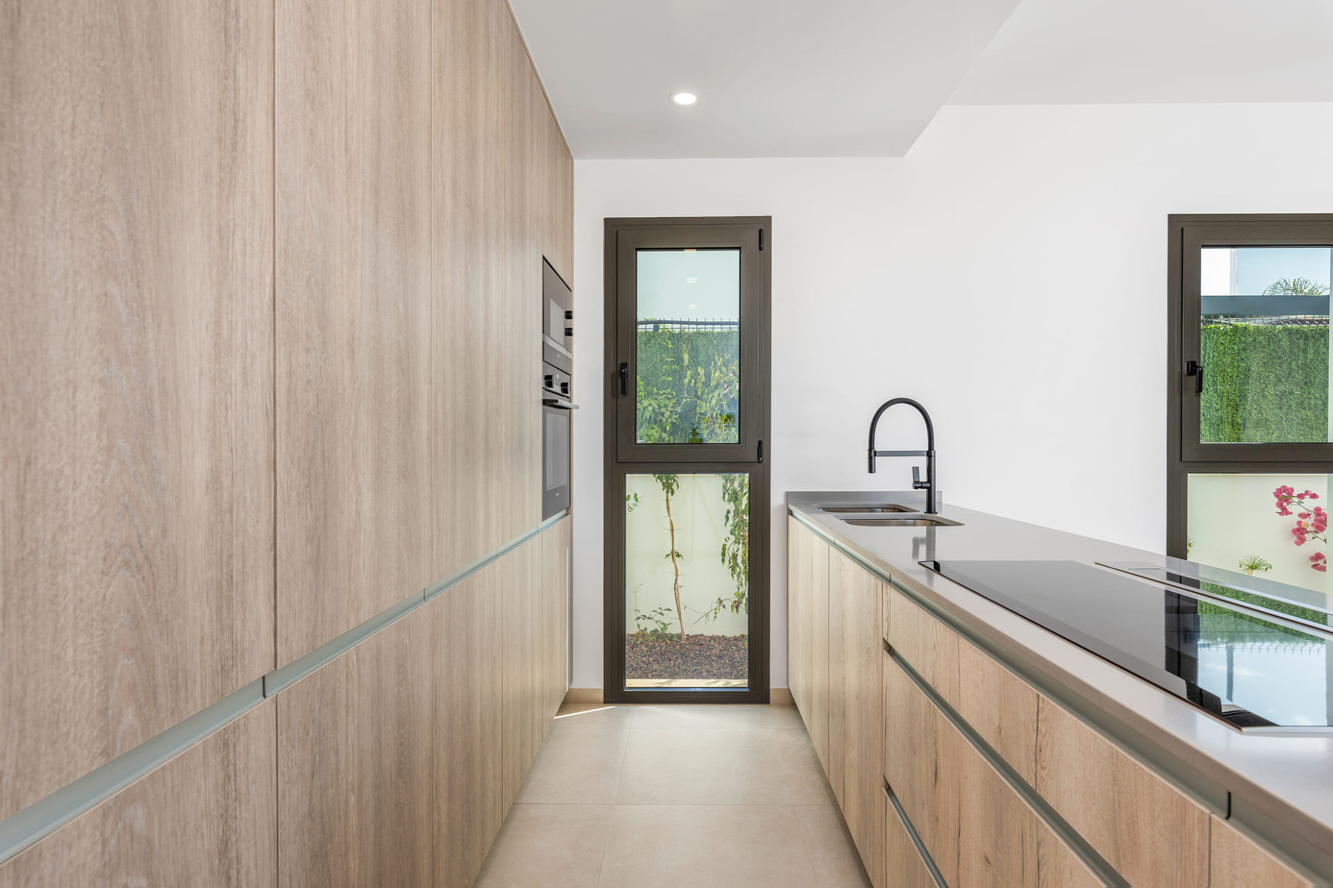 Nieuwbouw - detached -
Los Alcazares