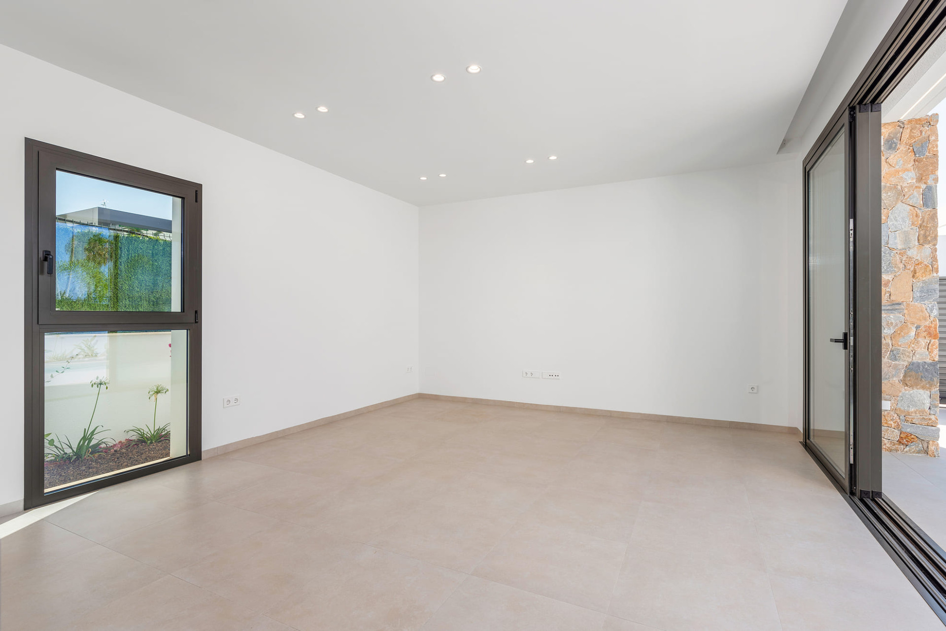 Nieuwbouw - detached -
Los Alcazares