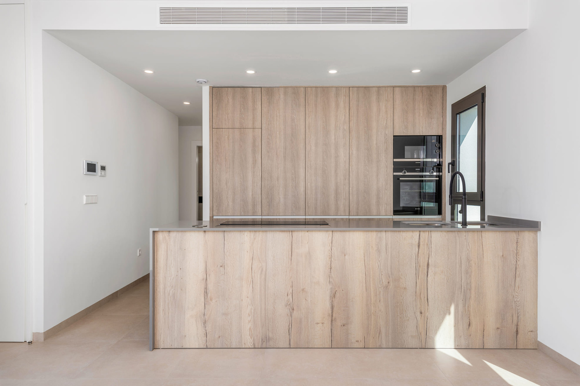 Nieuwbouw - detached -
Los Alcazares
