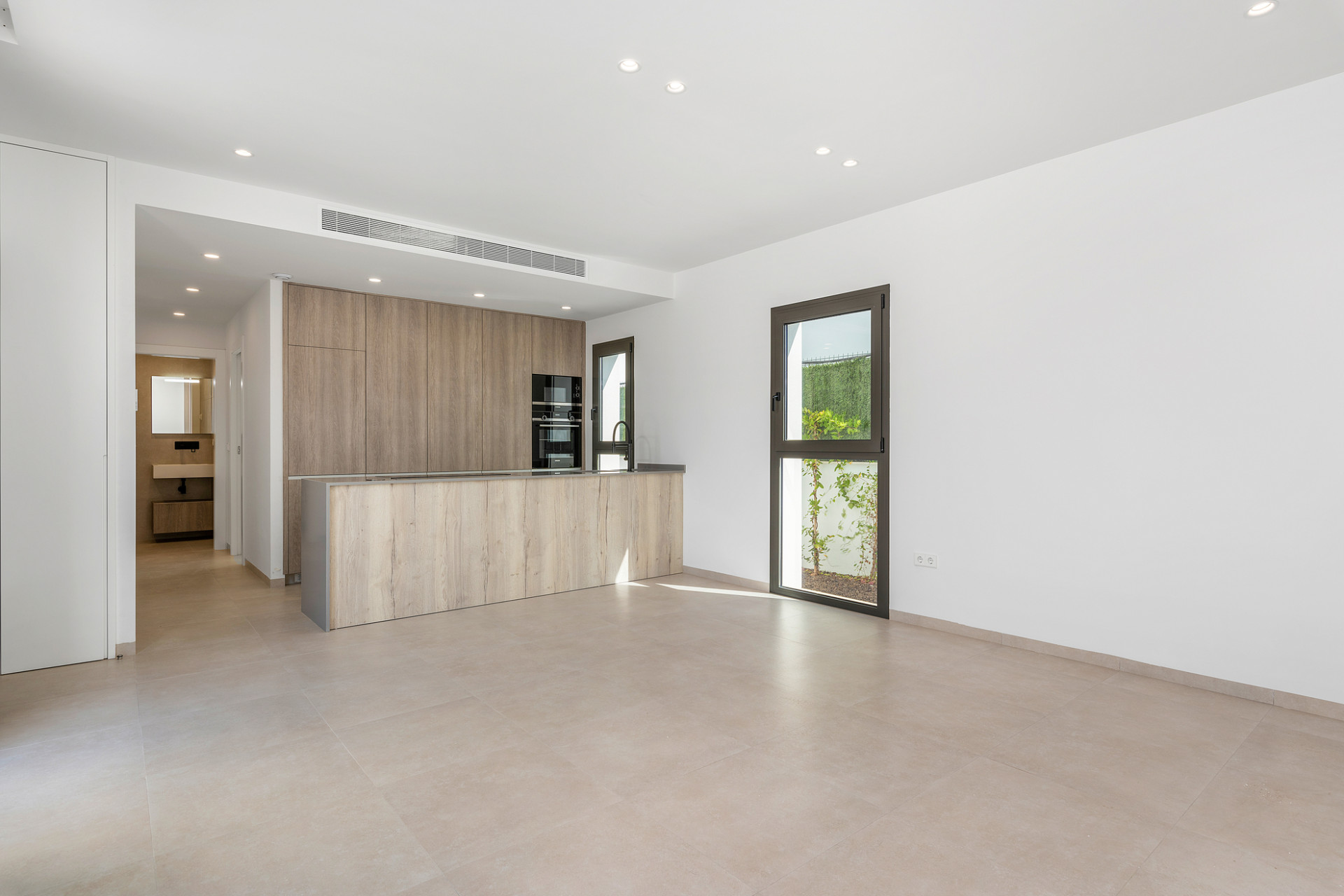 Nieuwbouw - detached -
Los Alcazares