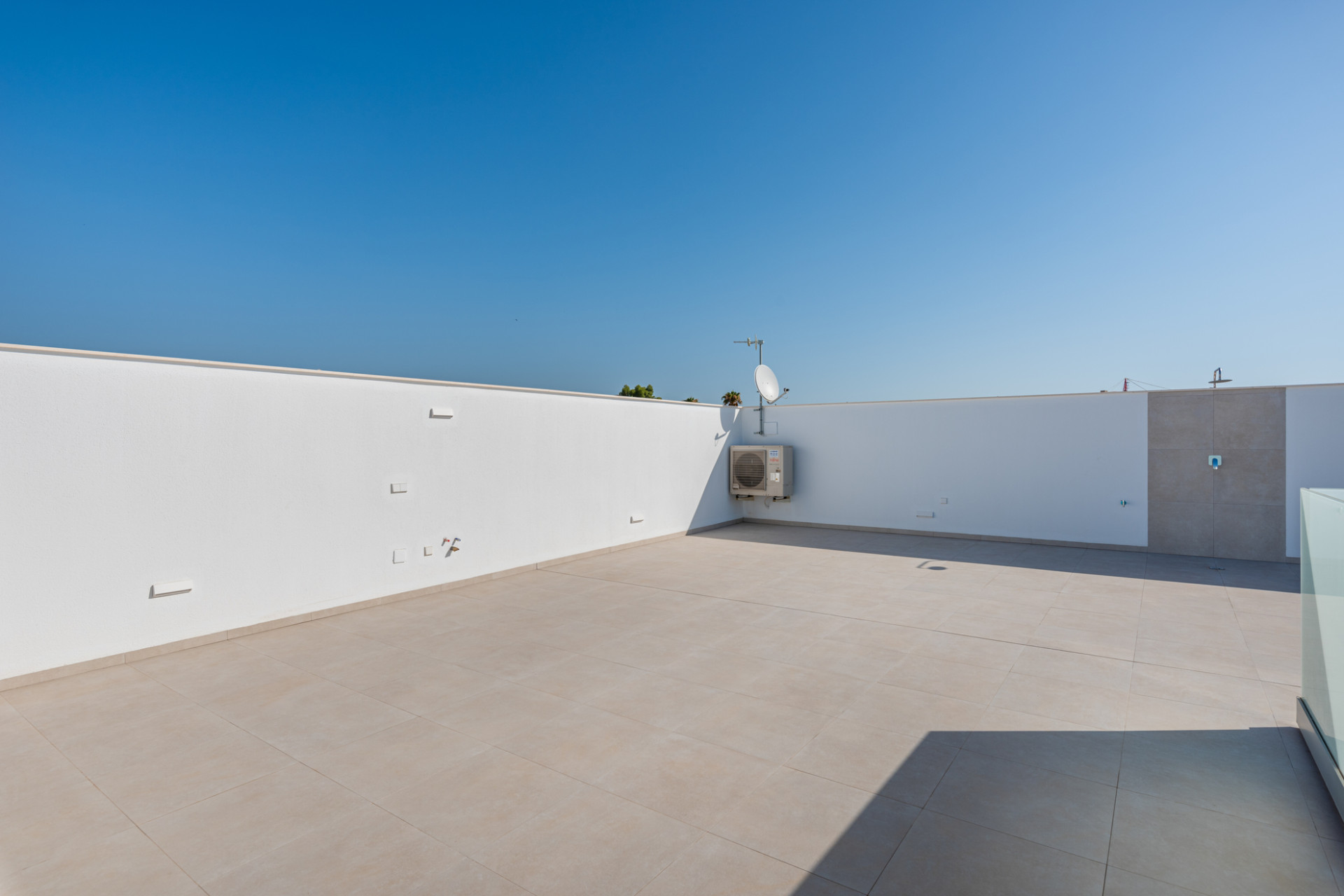 Nieuwbouw - detached -
Los Alcazares