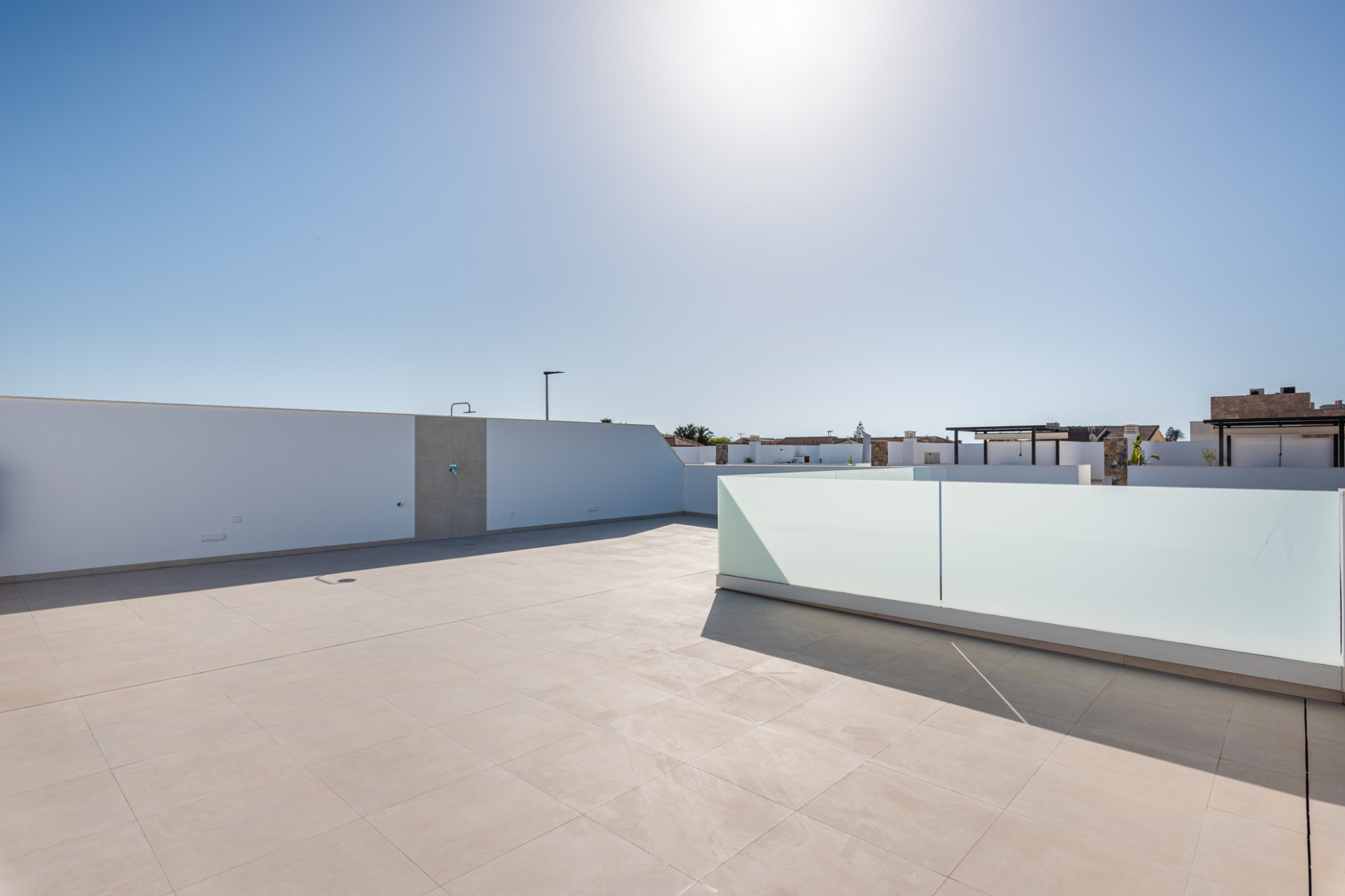 Nieuwbouw - detached -
Los Alcazares