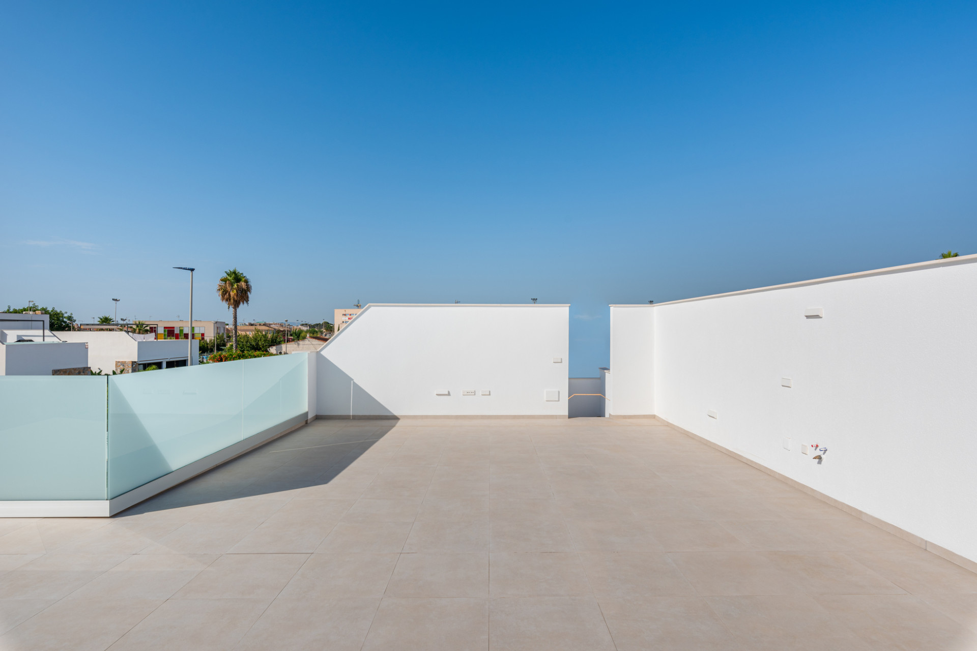 Nieuwbouw - detached -
Los Alcazares