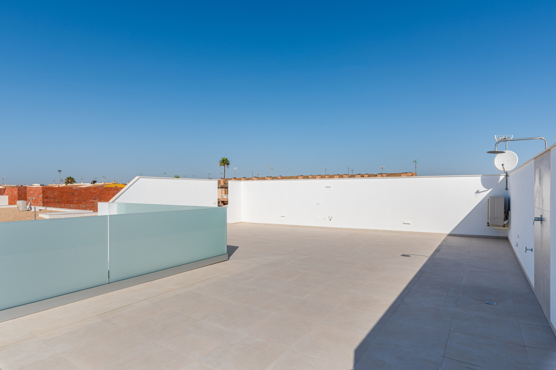 Nieuwbouw - detached -
Los Alcazares