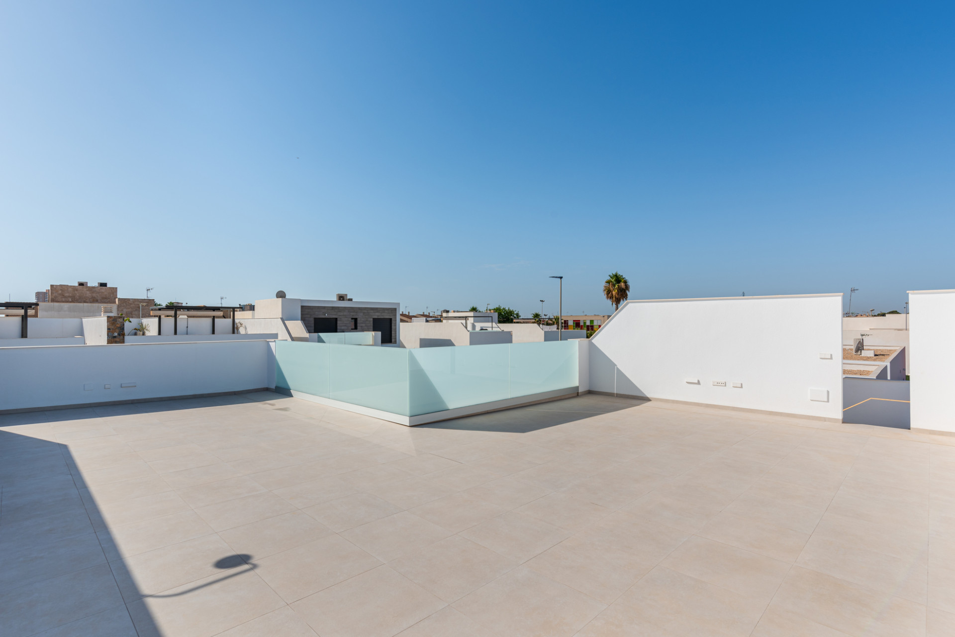 Nieuwbouw - detached -
Los Alcazares