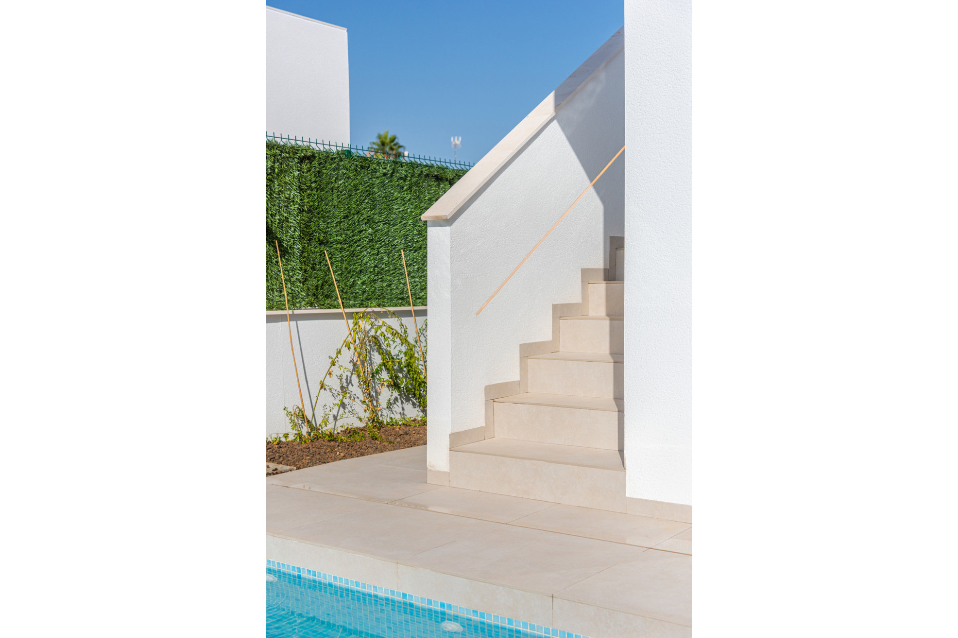 Nieuwbouw - detached -
Los Alcazares