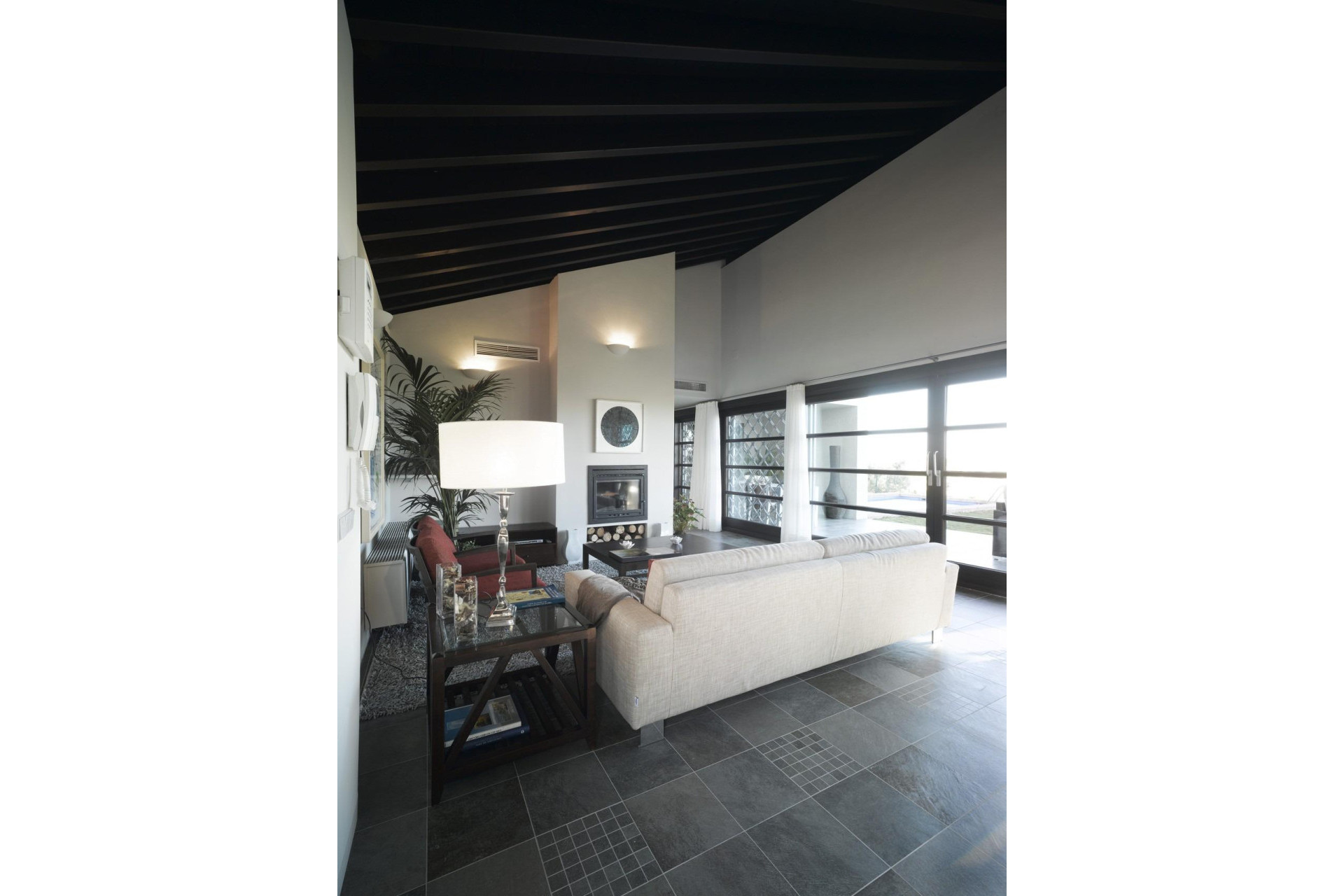 Nieuwbouw - detached -
Peraleja Golf