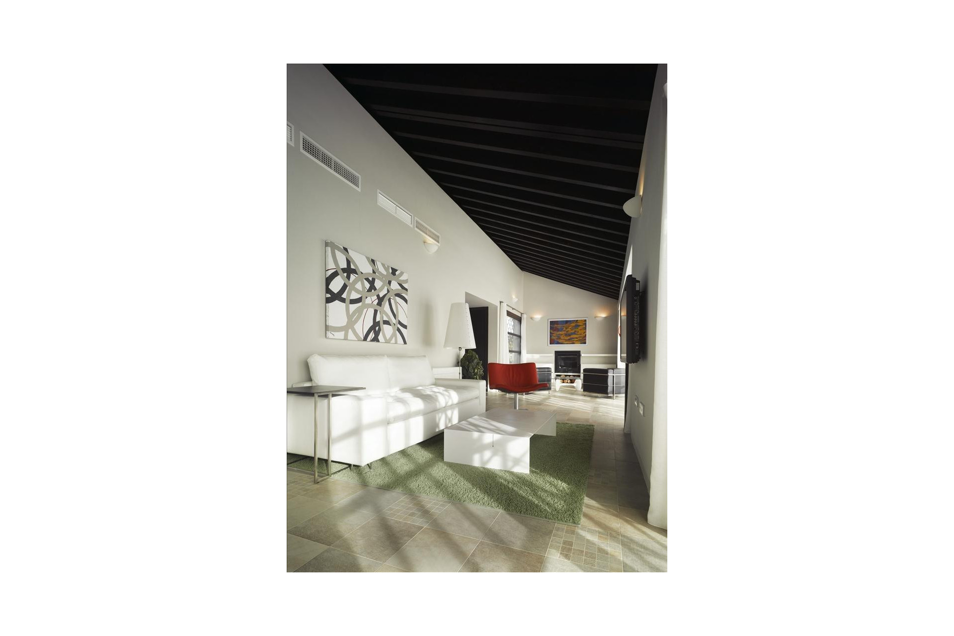 Nieuwbouw - detached -
Peraleja Golf