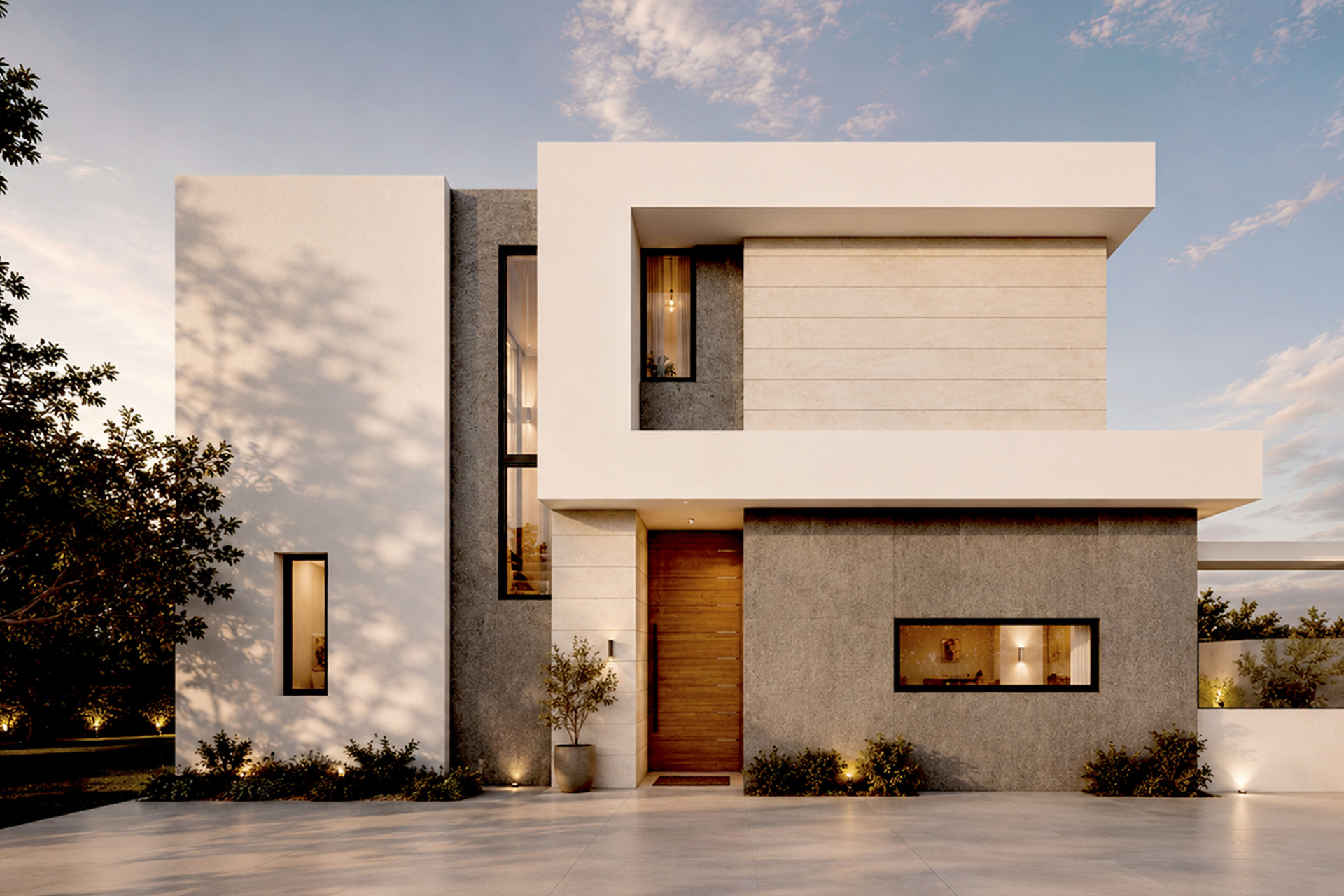 Nieuwbouw - detached -
Pilar de la Horadada