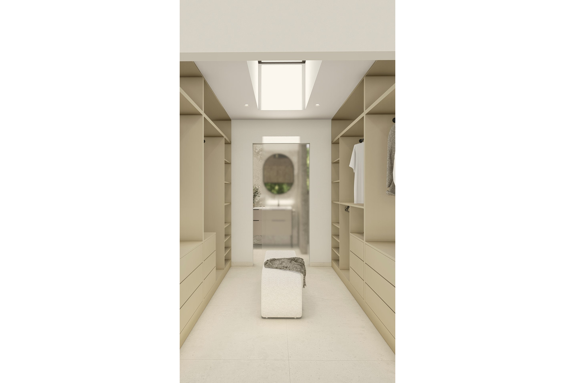 Nieuwbouw - detached -
Polop
