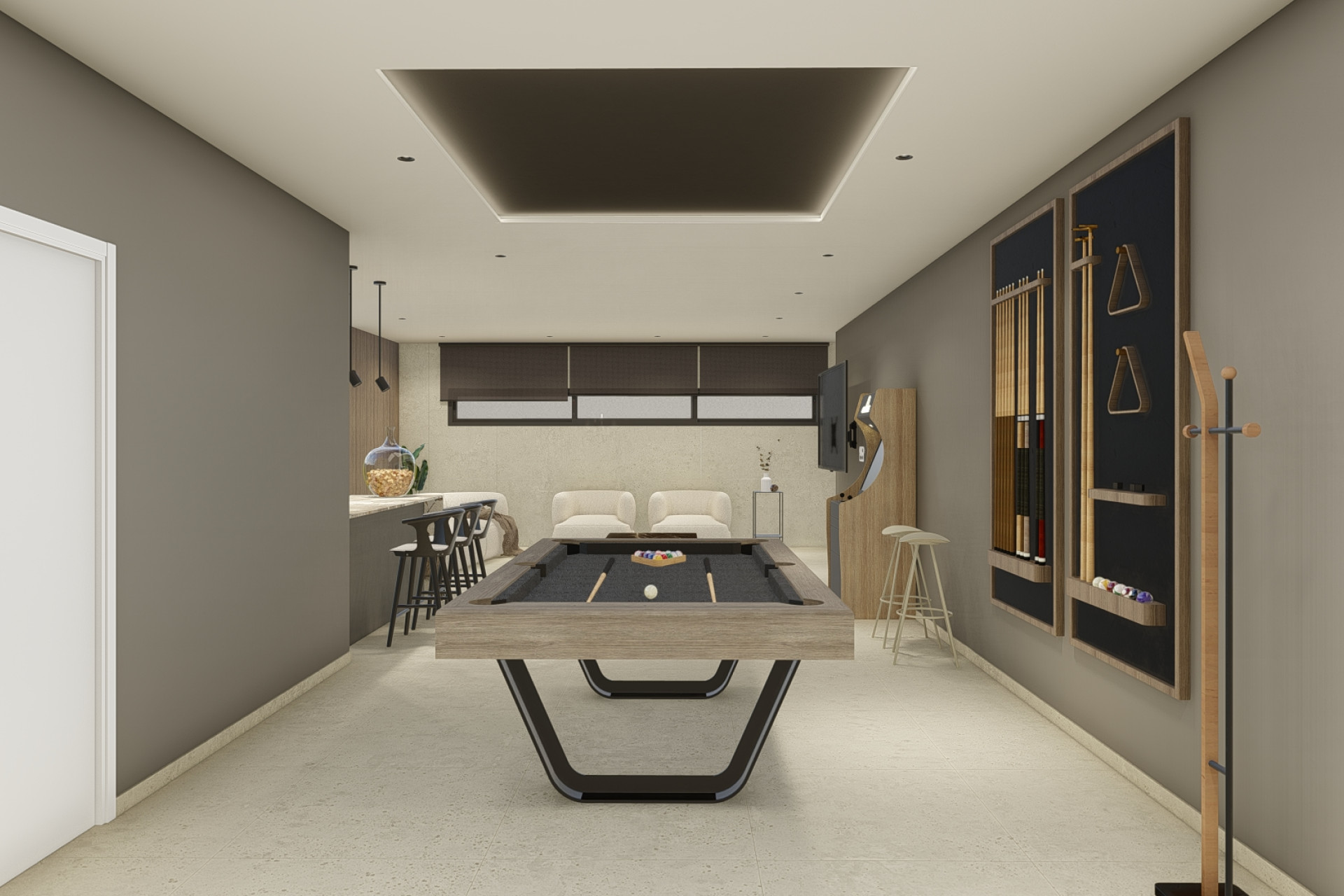 Nieuwbouw - detached -
Polop