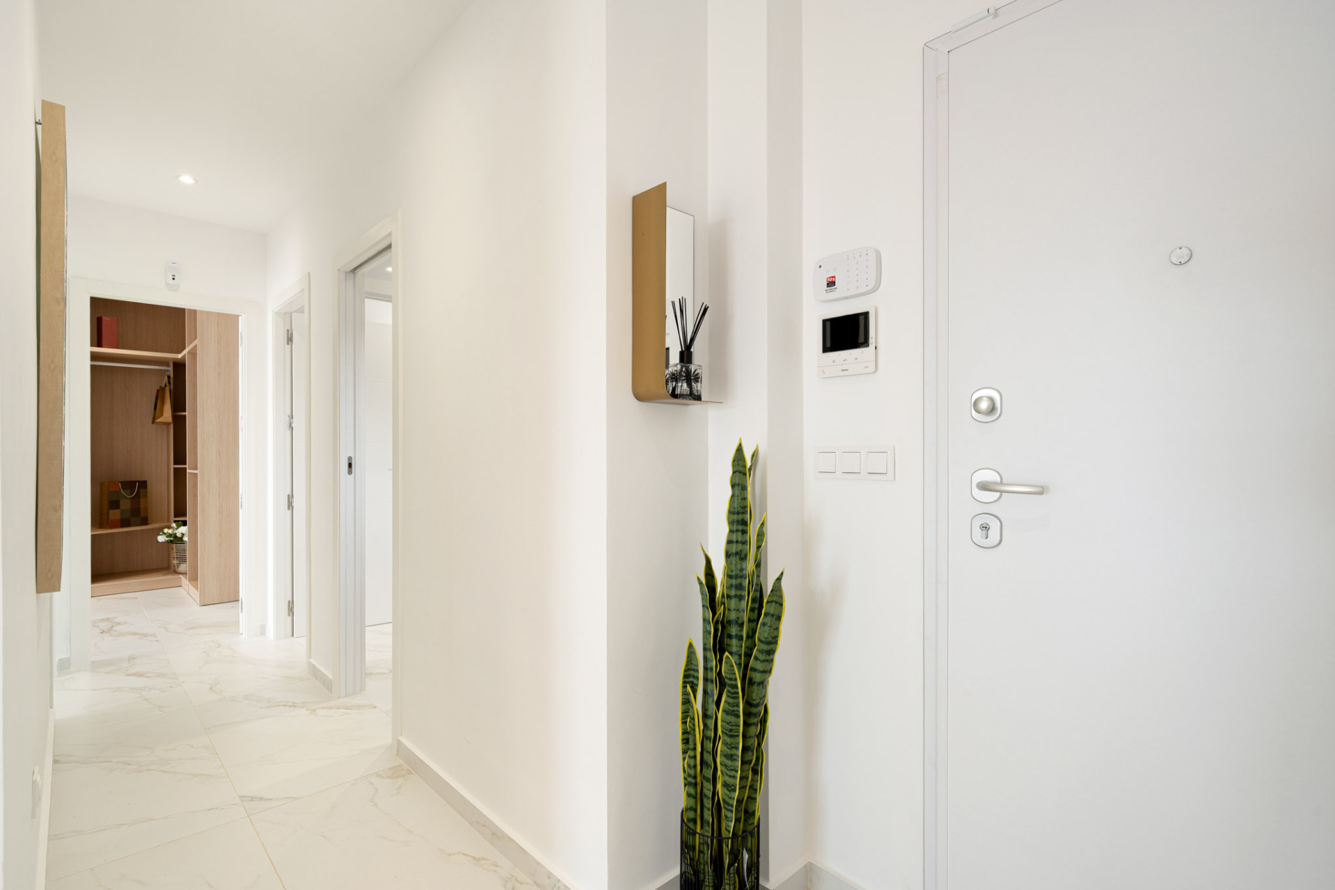 Nieuwbouw - detached -
Polop