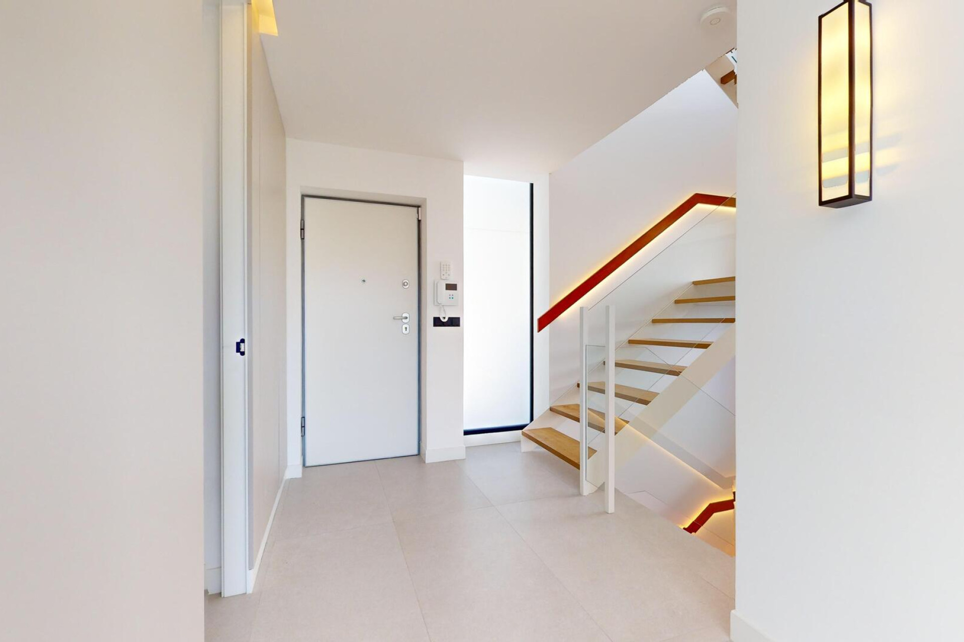 Nieuwbouw - detached -
Polop