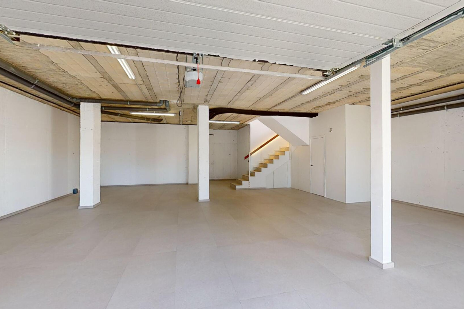 Nieuwbouw - detached -
Polop