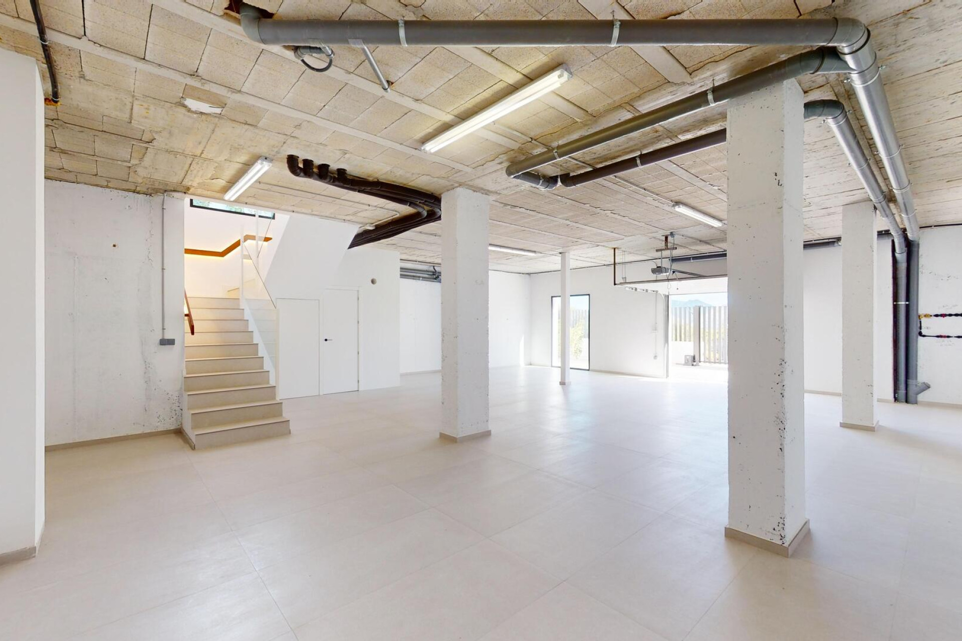 Nieuwbouw - detached -
Polop