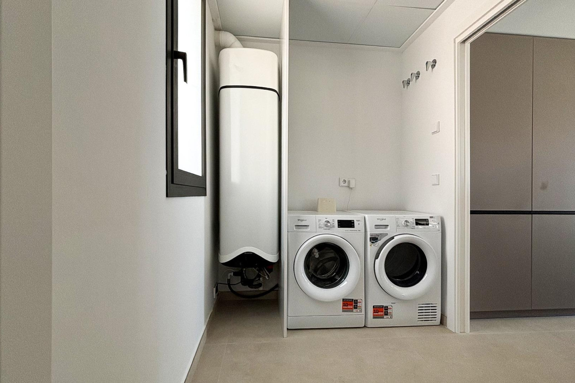 Nieuwbouw - detached -
Polop