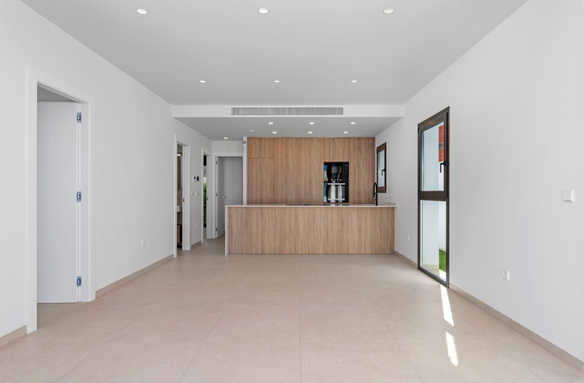 Nieuwbouw - detached -
San Javier