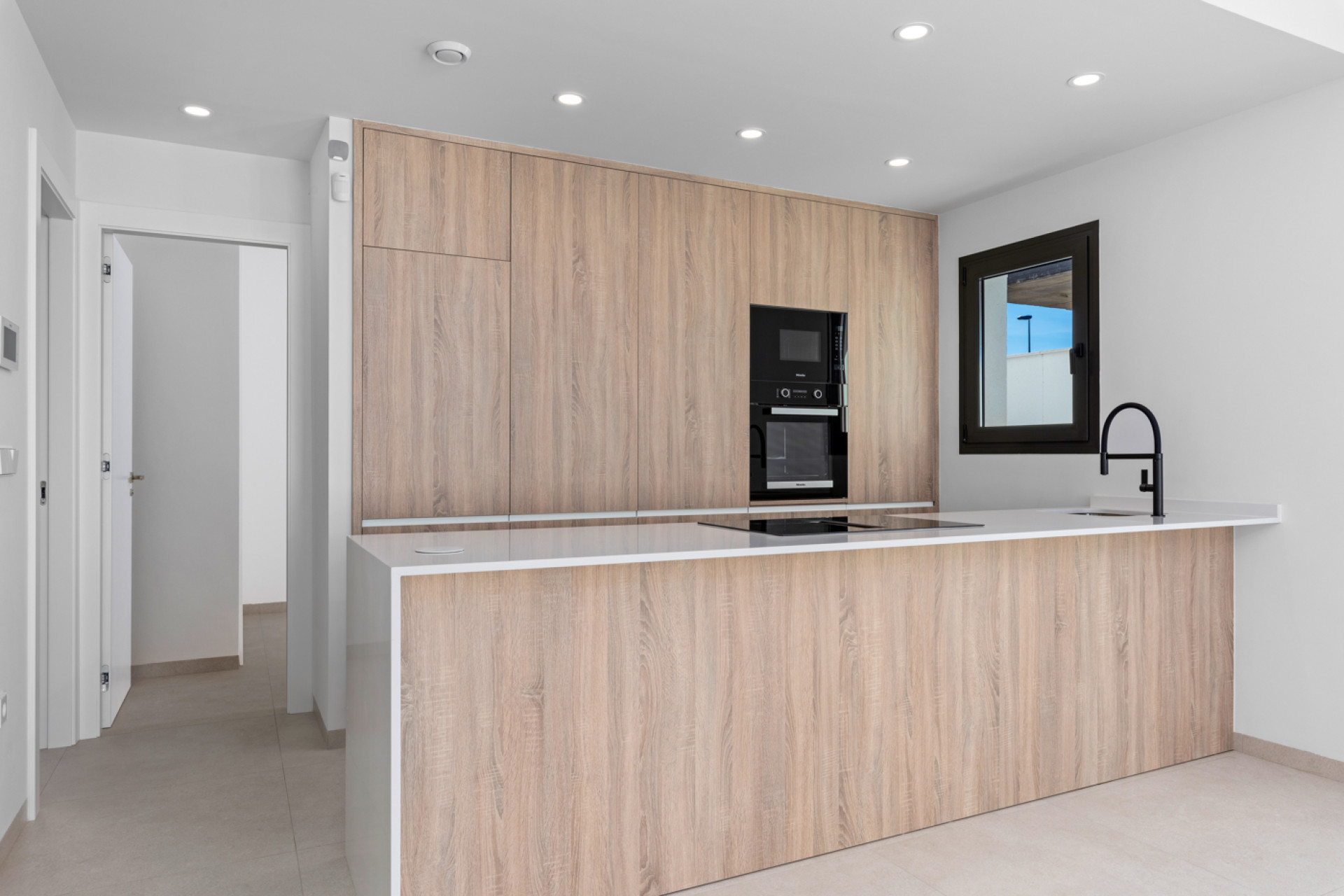 Nieuwbouw - detached -
San Javier