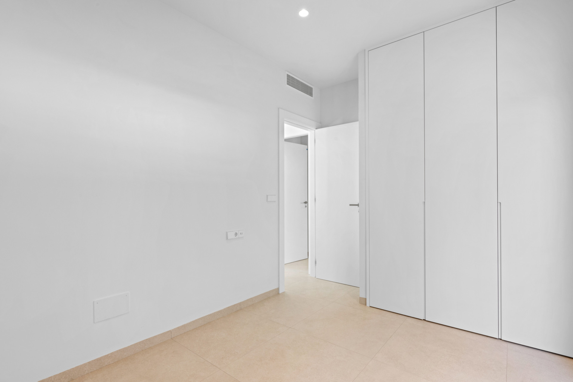 Nieuwbouw - detached -
San Javier