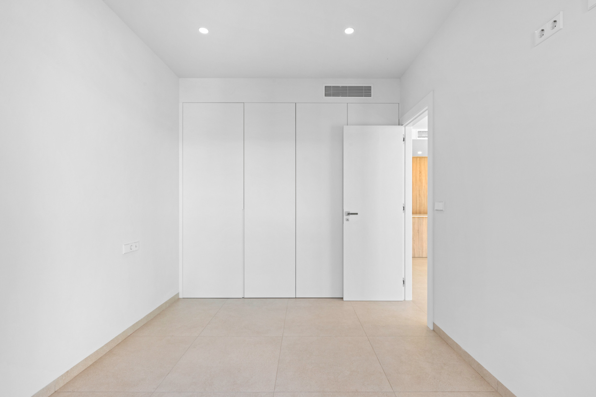 Nieuwbouw - detached -
San Javier