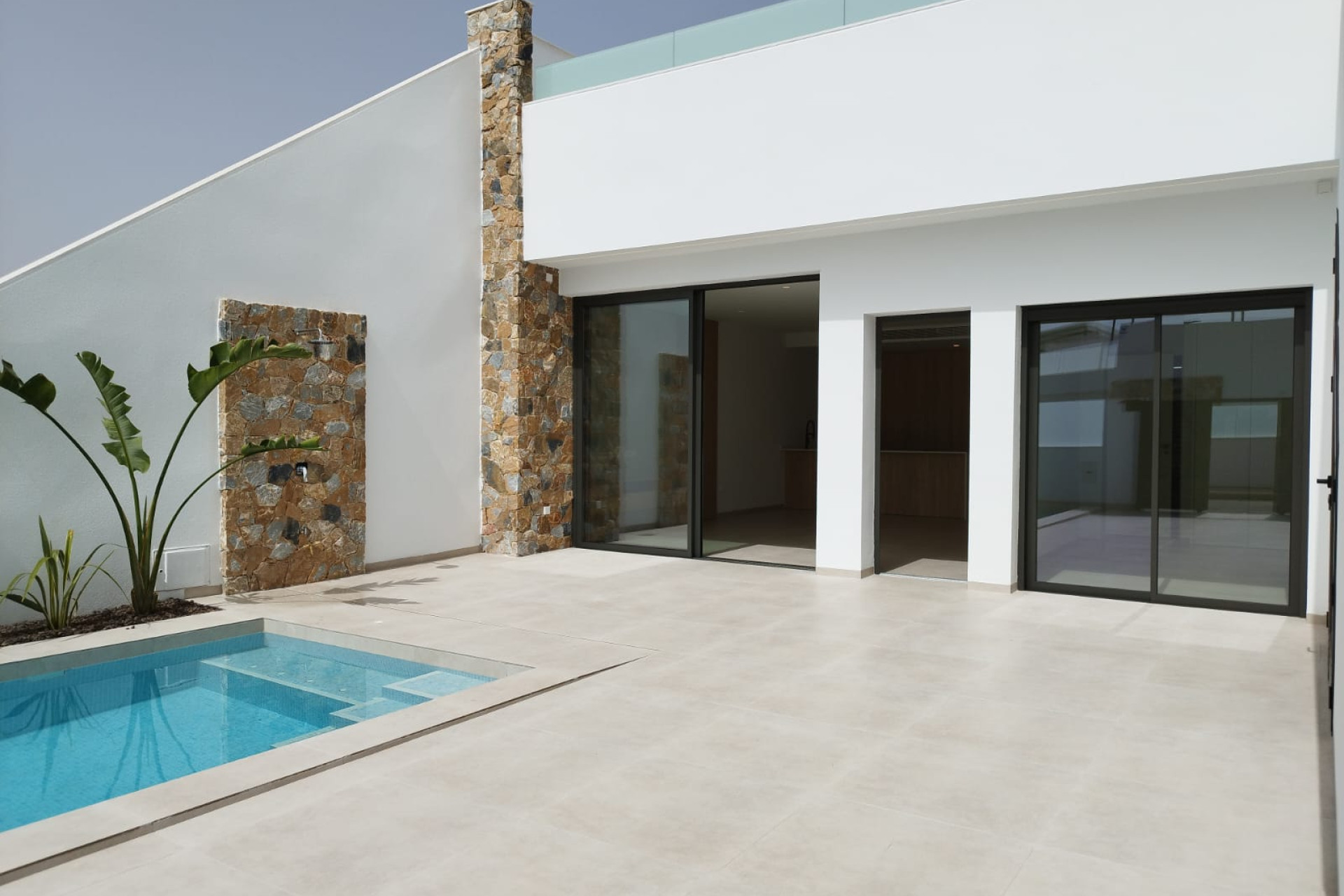 Nieuwbouw - detached -
San Javier