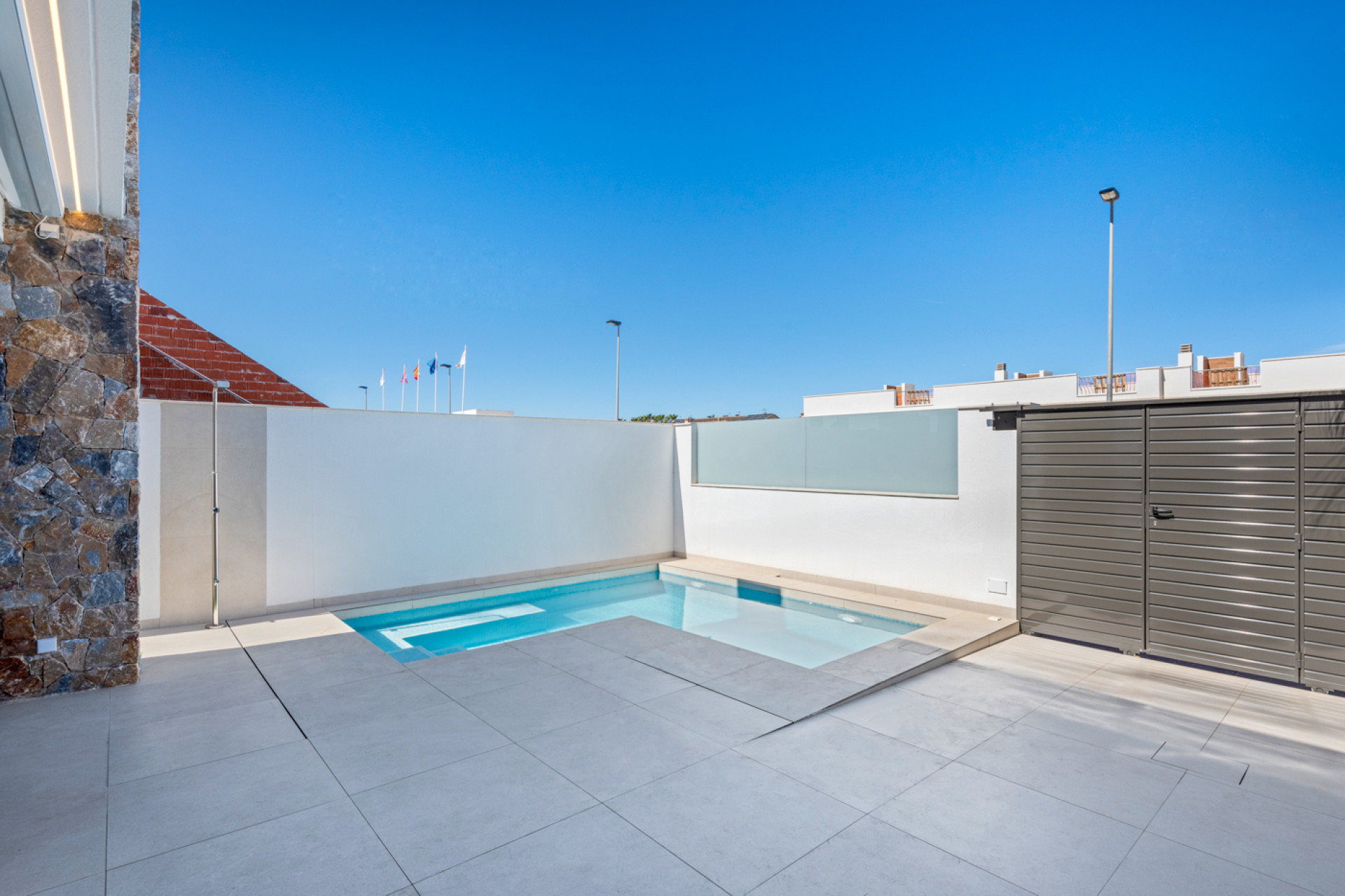 Nieuwbouw - detached -
San Javier