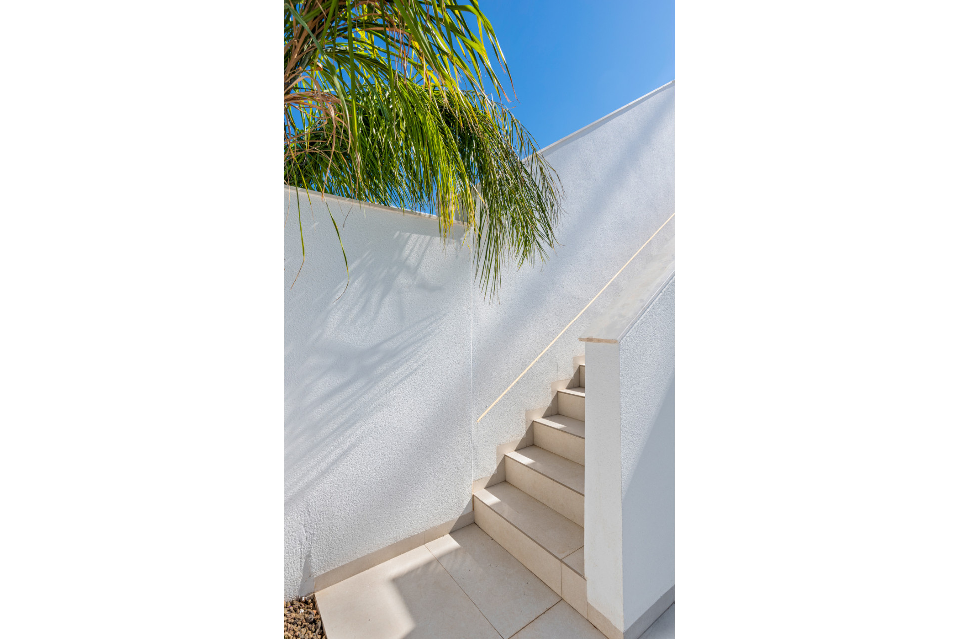 Nieuwbouw - detached -
San Javier