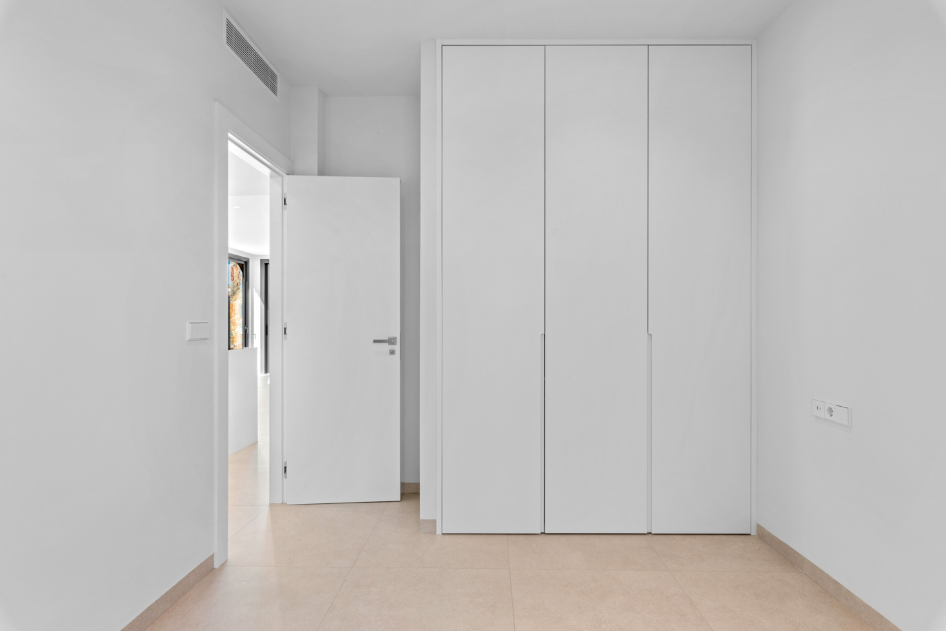 Nieuwbouw - detached -
San Javier