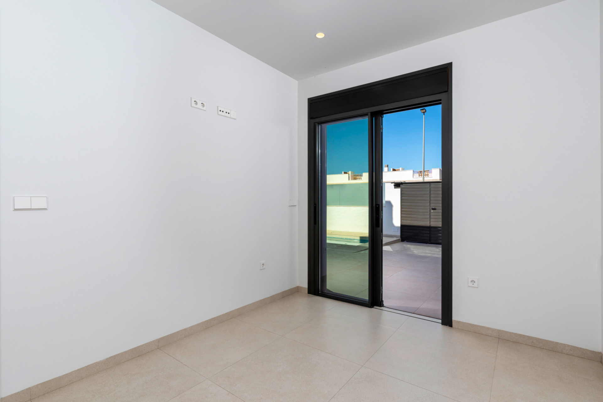 Nieuwbouw - detached -
San Javier