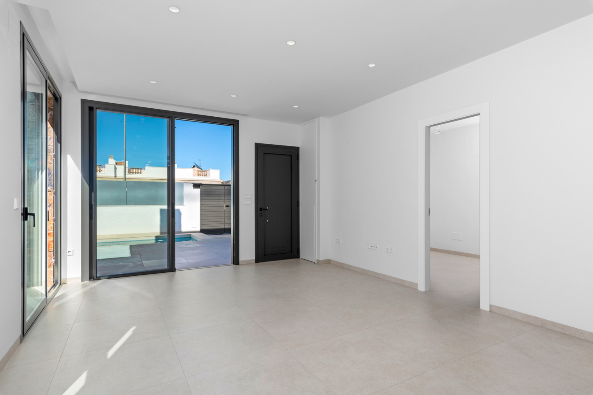 Nieuwbouw - detached -
San Javier