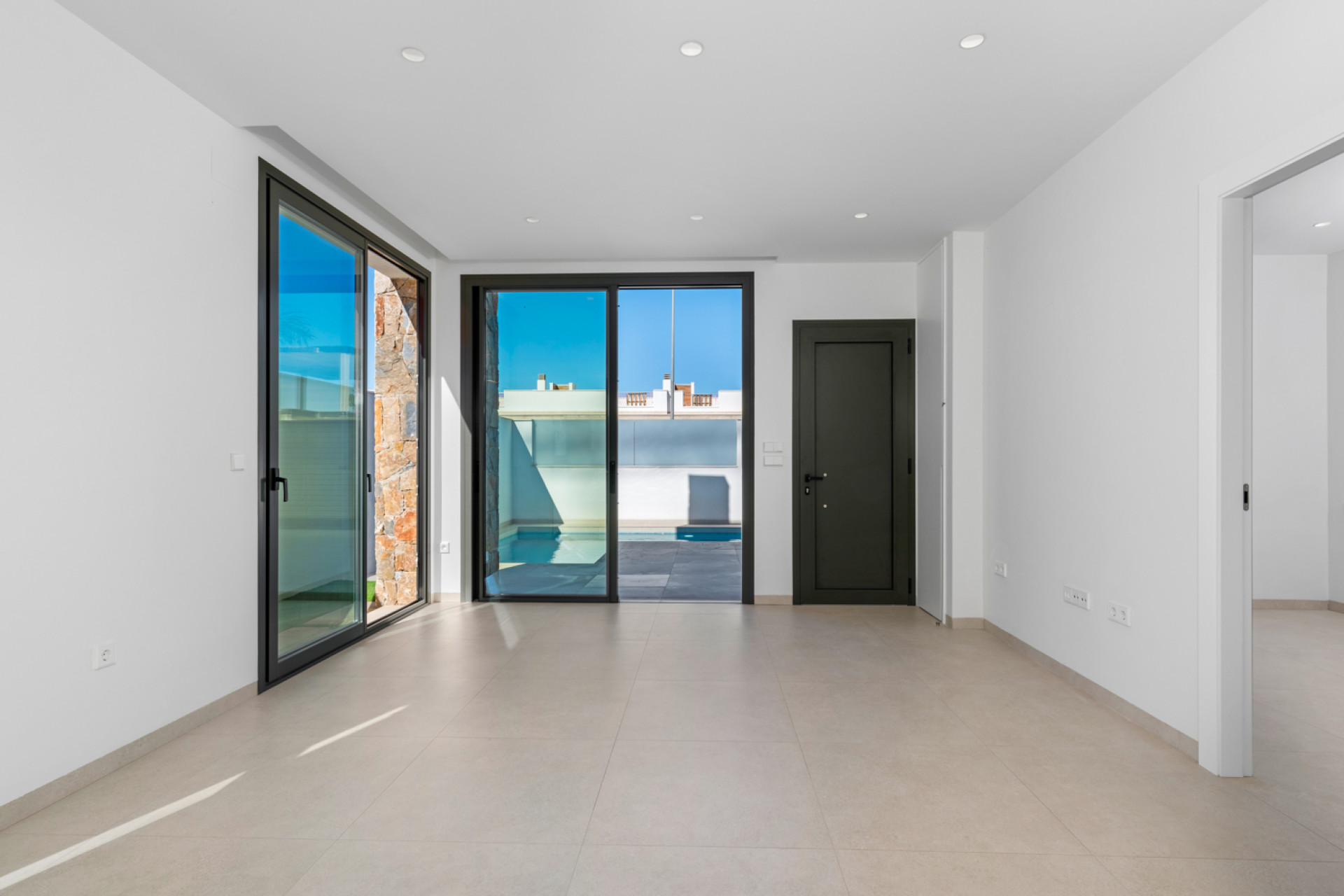Nieuwbouw - detached -
San Javier
