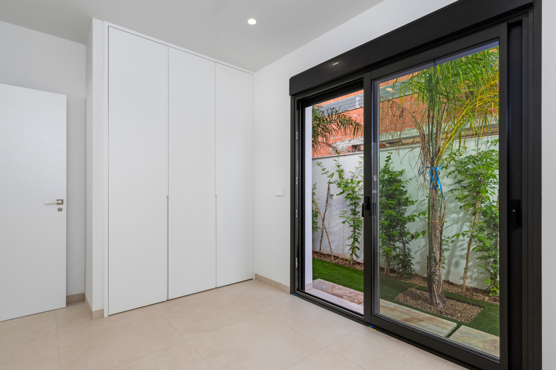 Nieuwbouw - detached -
San Javier
