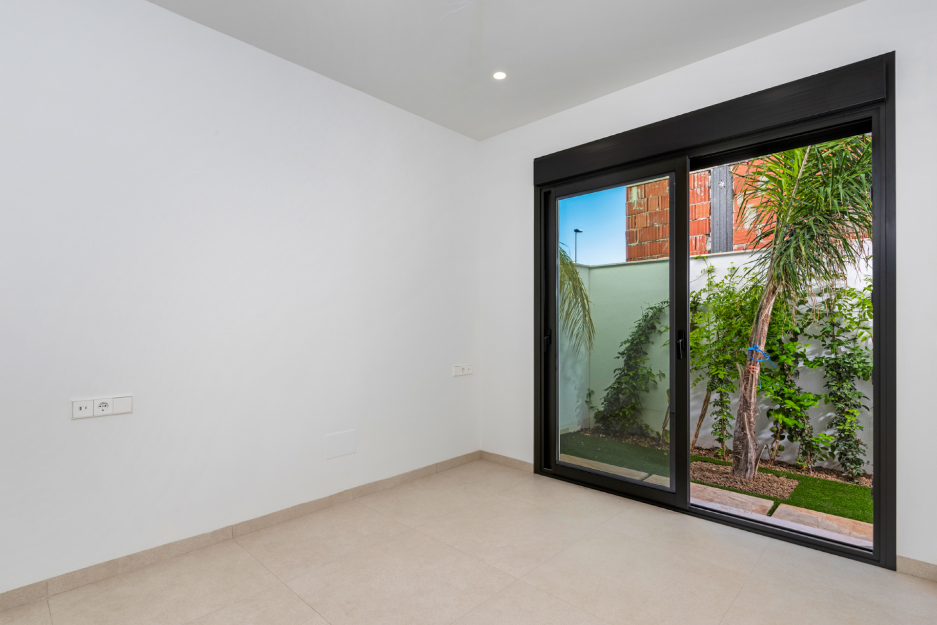 Nieuwbouw - detached -
San Javier