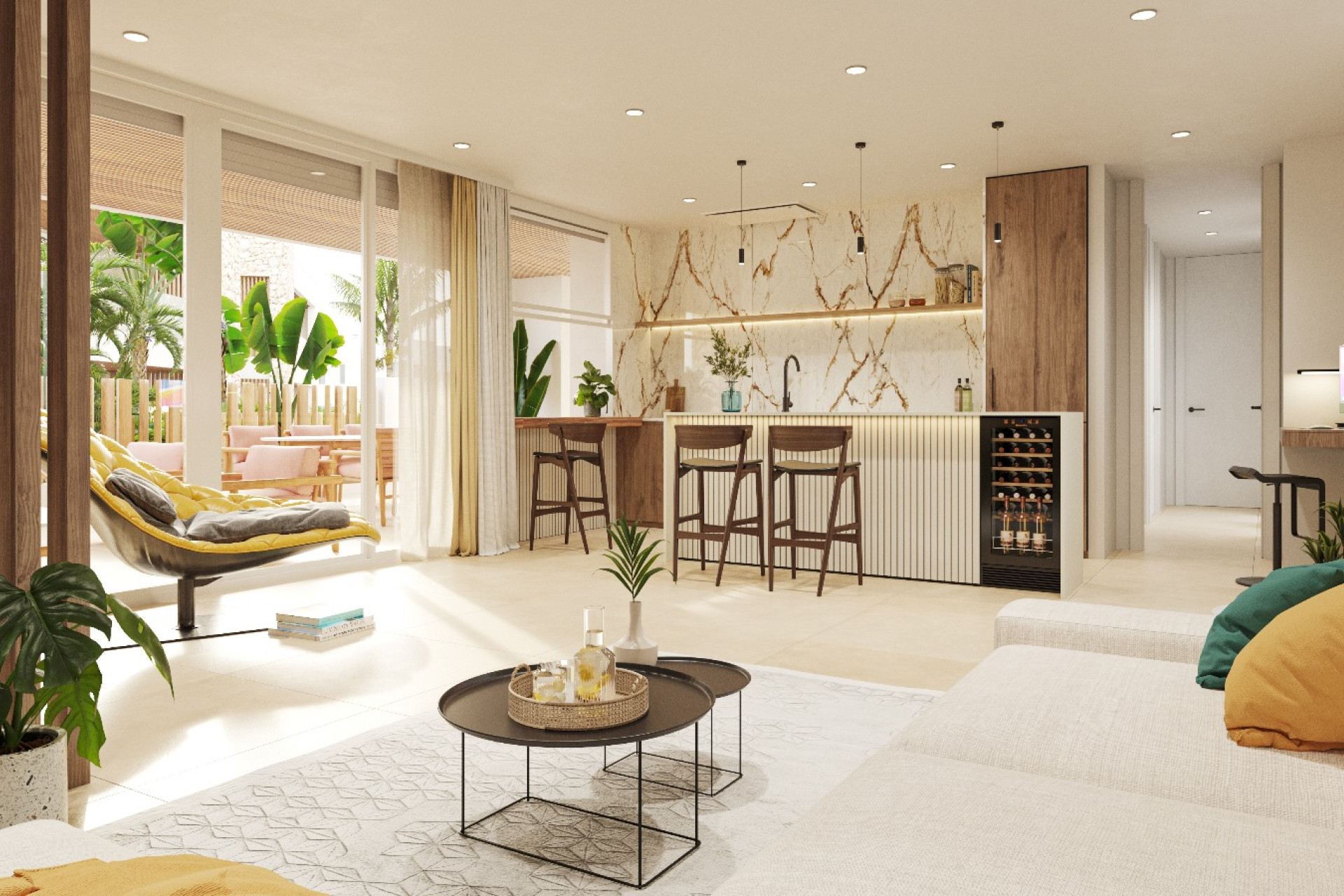 Nieuwbouw - detached -
San Juan de los Terreros - San Juan De Los Terreros