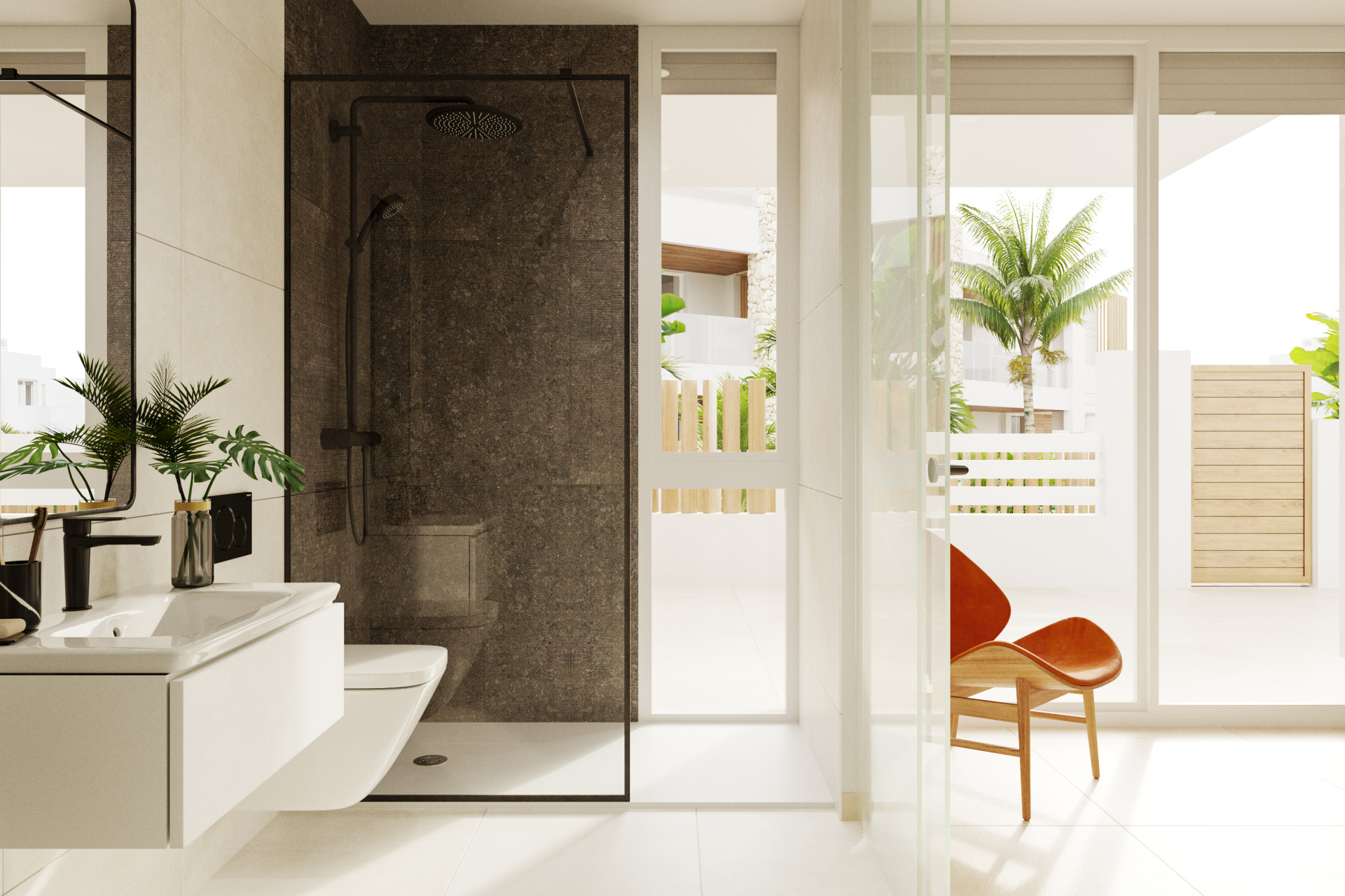 Nieuwbouw - detached -
San Juan de los Terreros - San Juan De Los Terreros