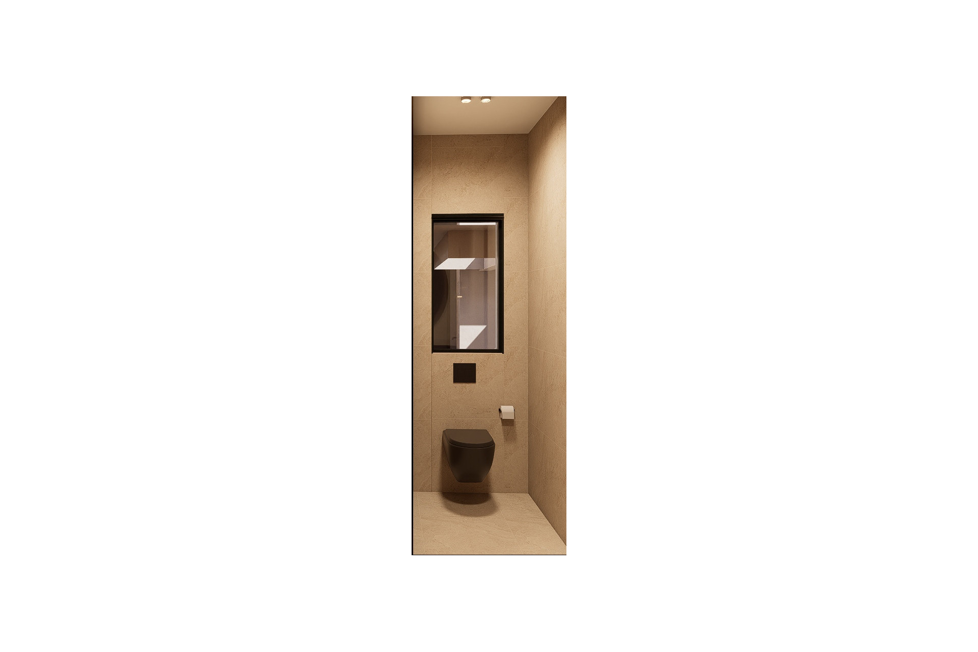 Nieuwbouw - detached -
San Pedro del Pinatar