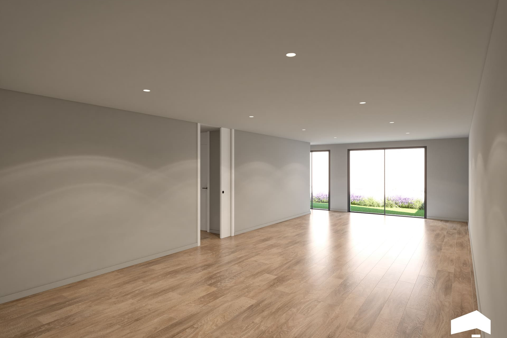 Nieuwbouw - detached -
Santa Rosalia