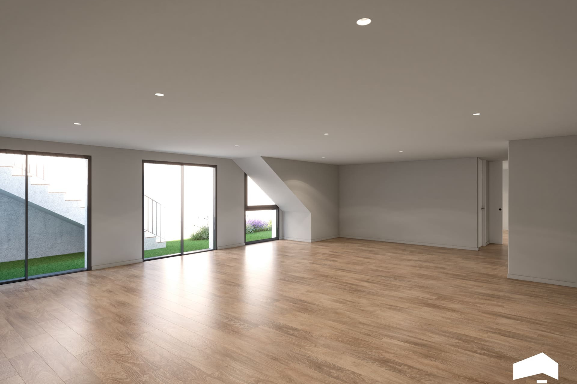 Nieuwbouw - detached -
Santa Rosalia