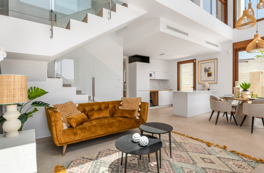Nieuwbouw - detached -
Vera