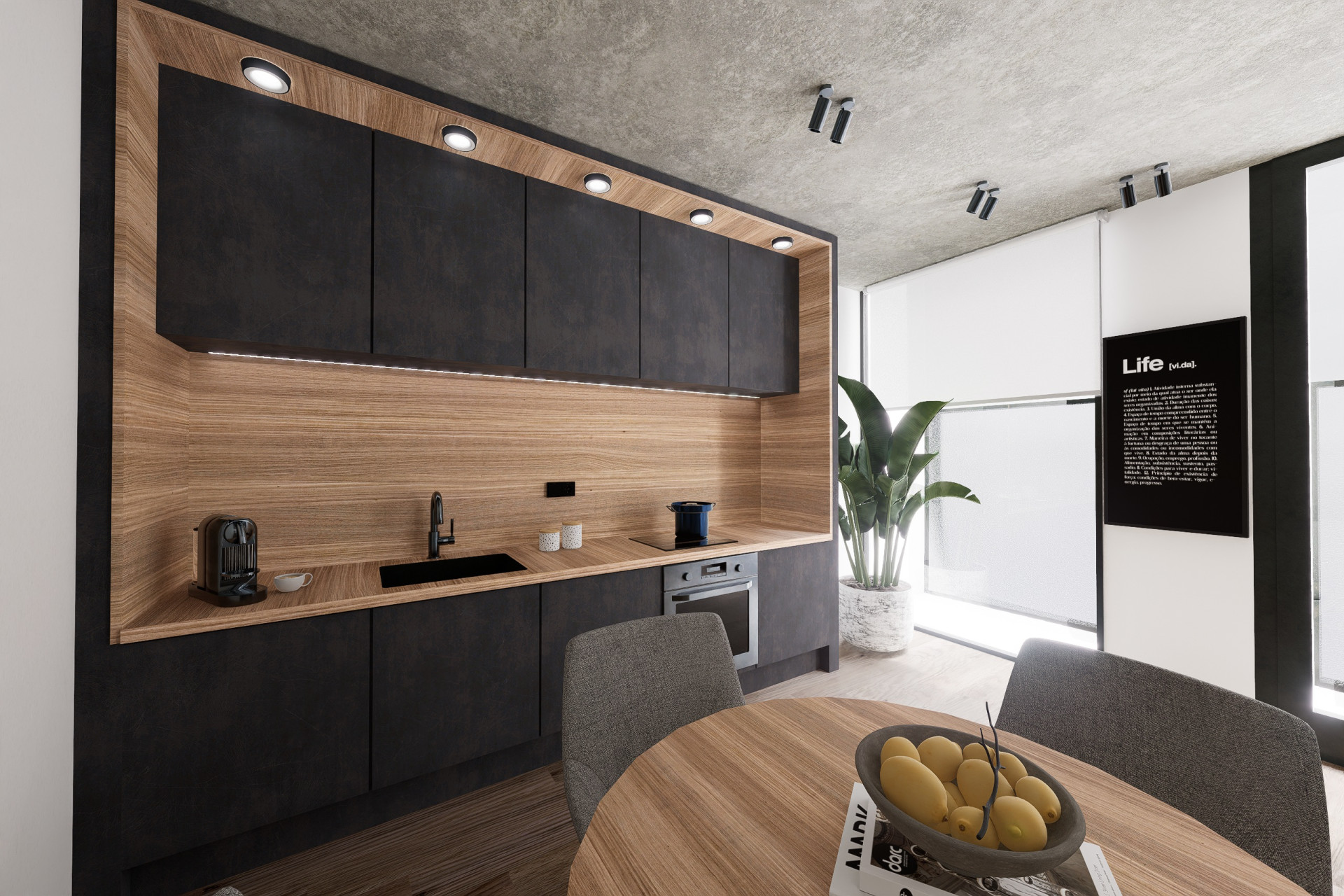 Nieuwbouw - ground-floor -
Alicante (Alacant)