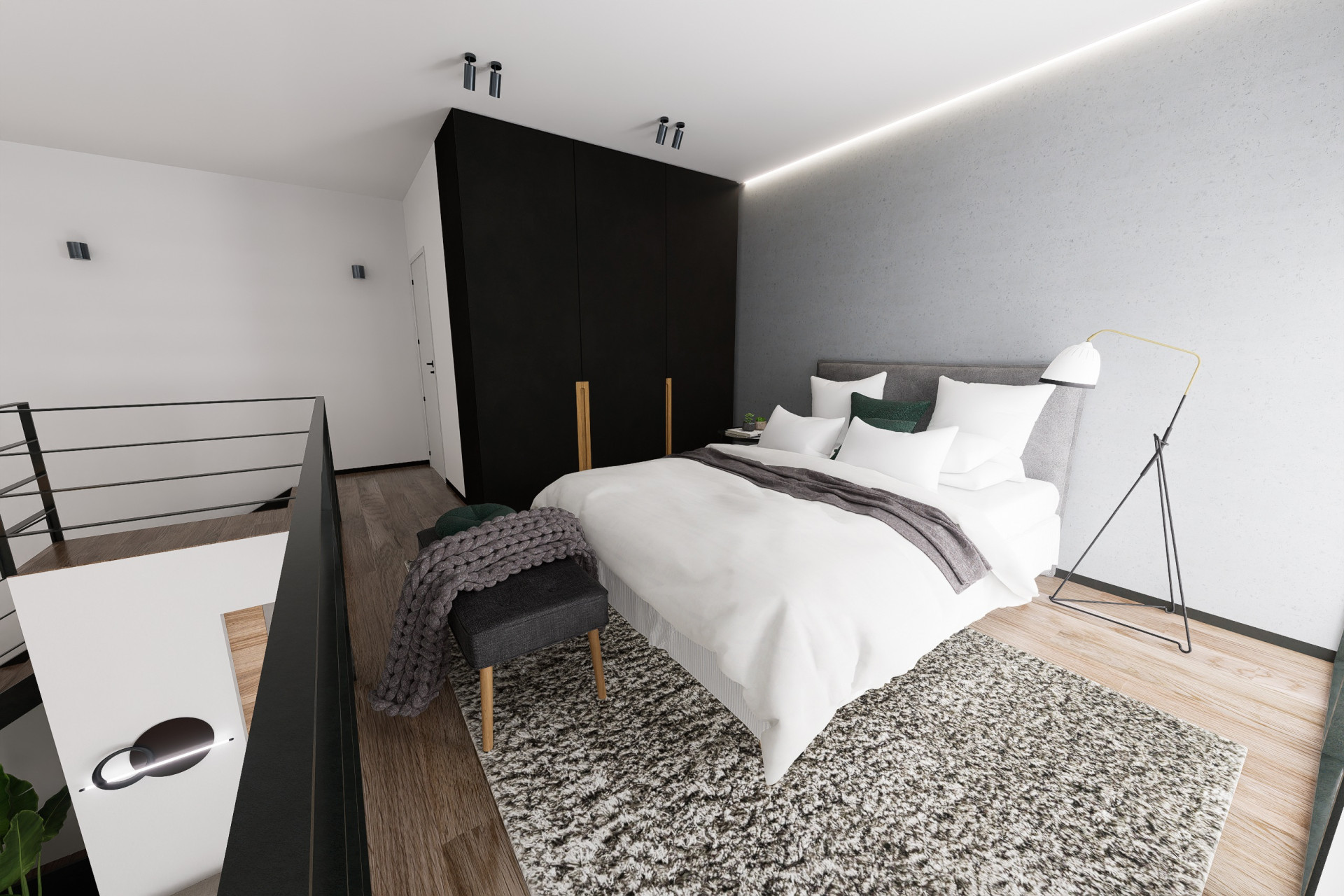 Nieuwbouw - ground-floor -
Alicante (Alacant)