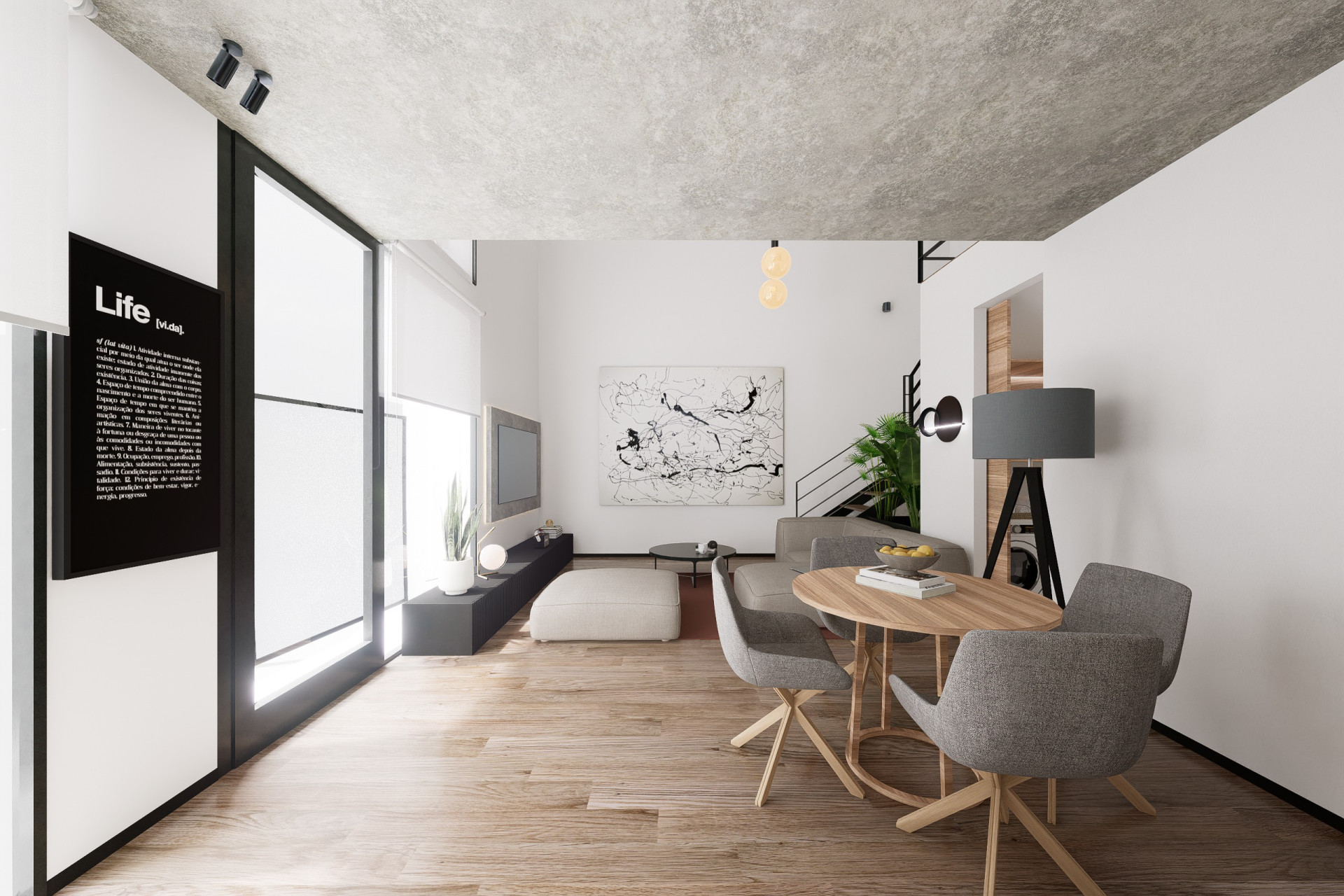Nieuwbouw - ground-floor -
Alicante (Alacant)