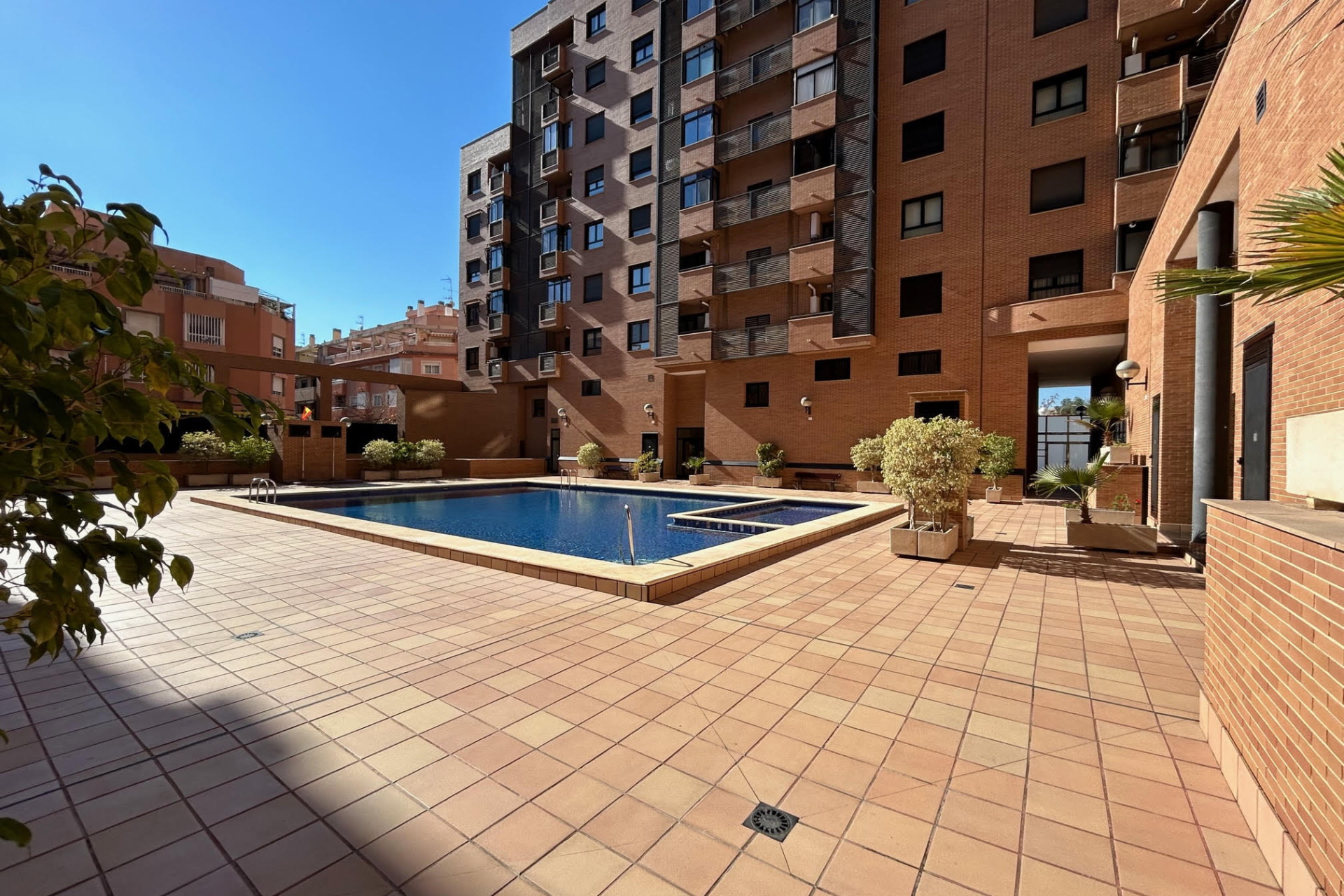 Nieuwbouw - ground-floor -
Alicante (Alacant)