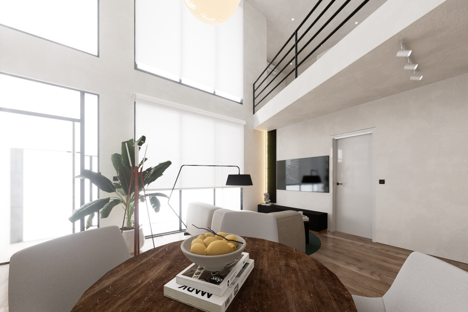 Nieuwbouw - ground-floor -
Alicante (Alacant)
