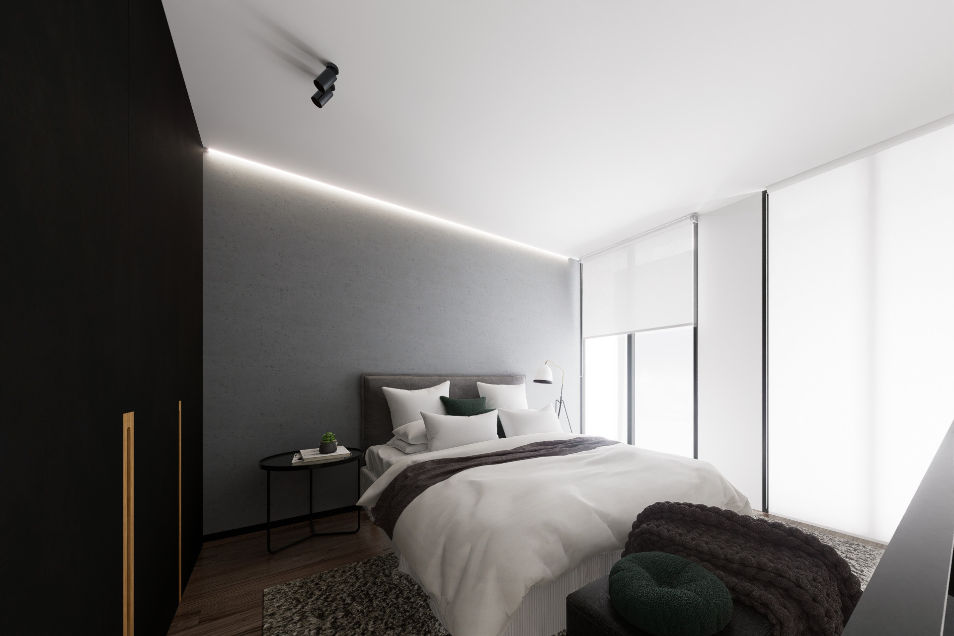 Nieuwbouw - ground-floor -
Alicante (Alacant)