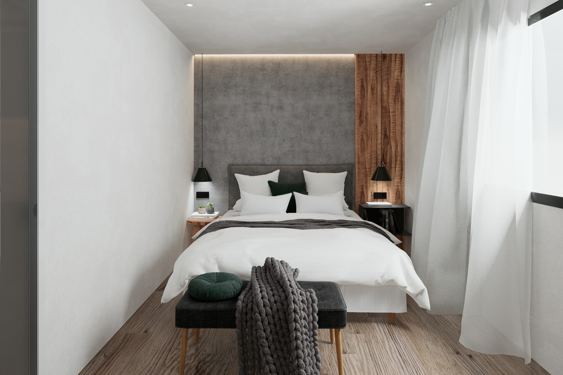 Nieuwbouw - ground-floor -
Alicante (Alacant)