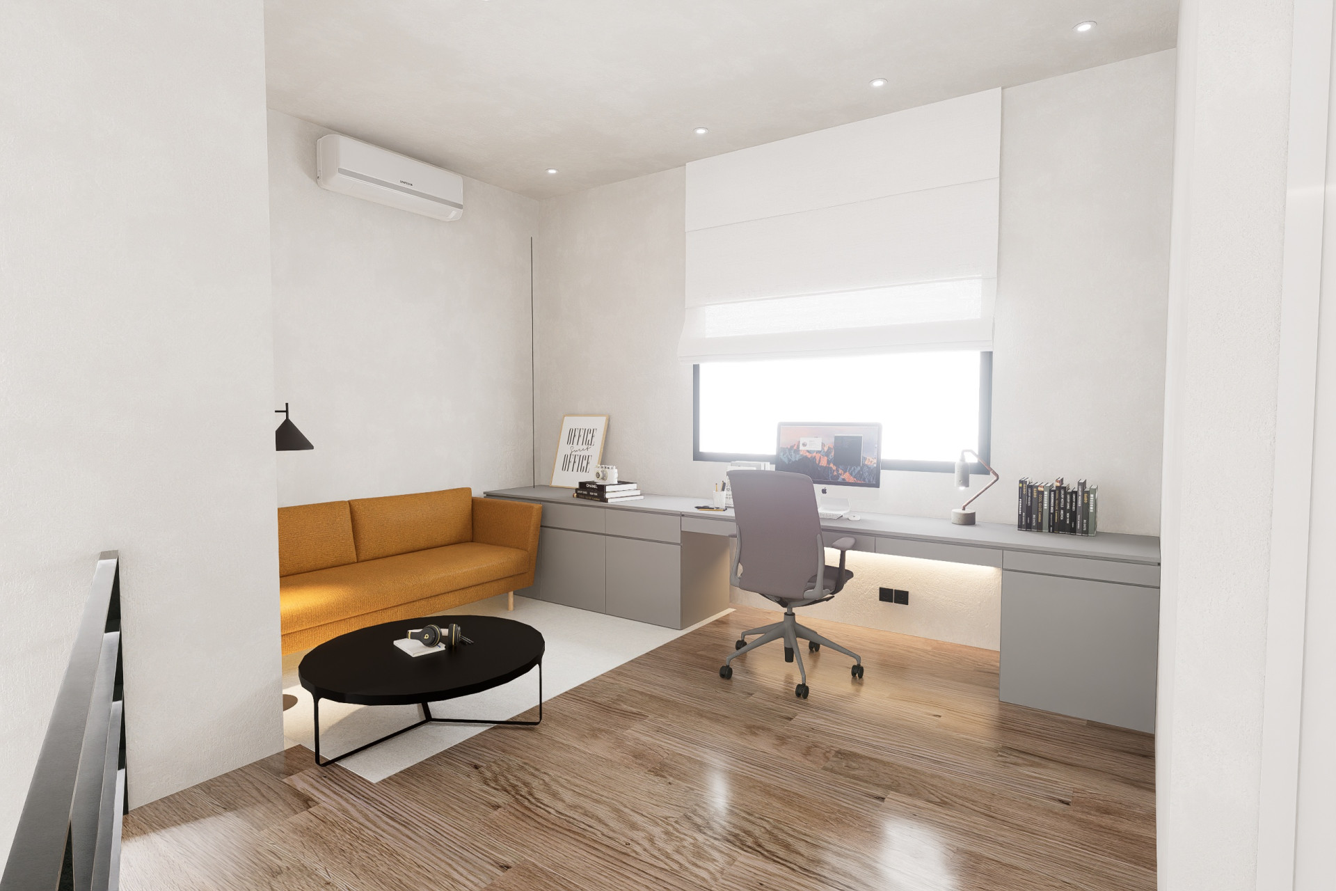 Nieuwbouw - ground-floor -
Alicante (Alacant)